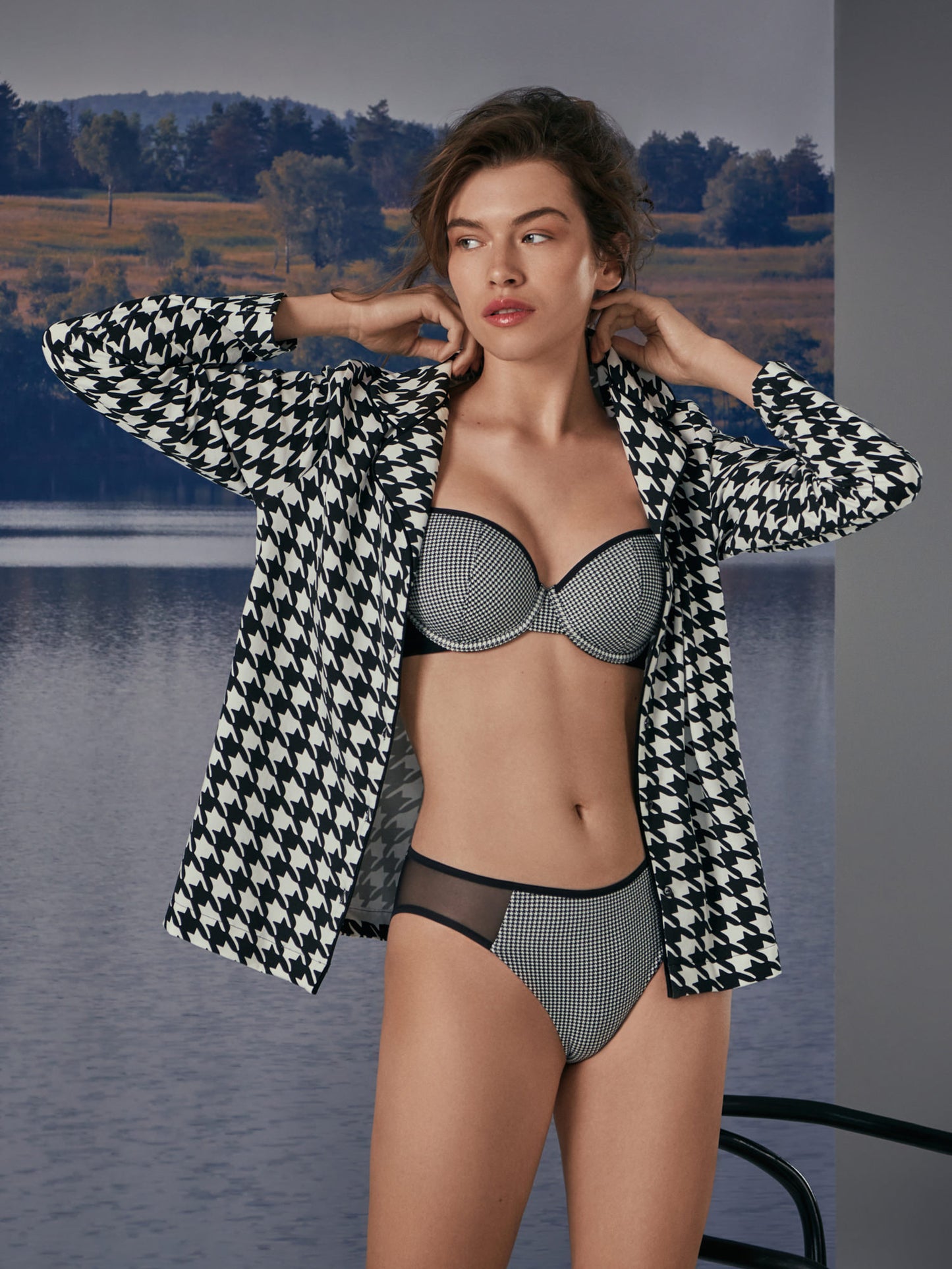 Slip Mia Lisca