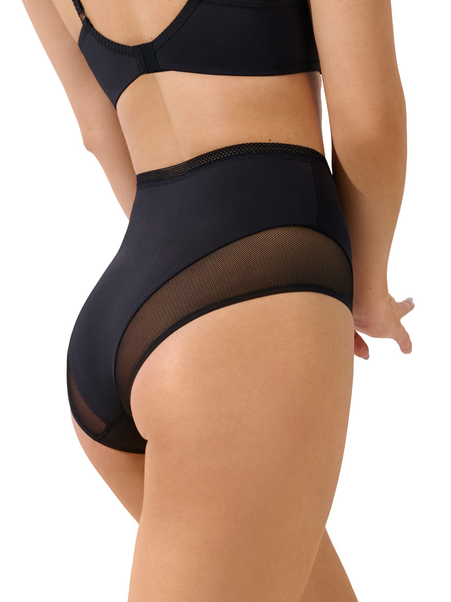 Slip taille haute Ocean Lisca