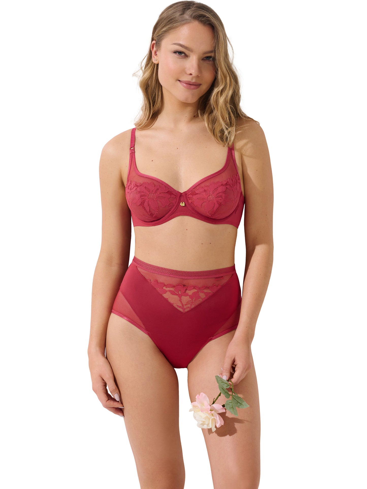 Slip taille haute Ocean Lisca