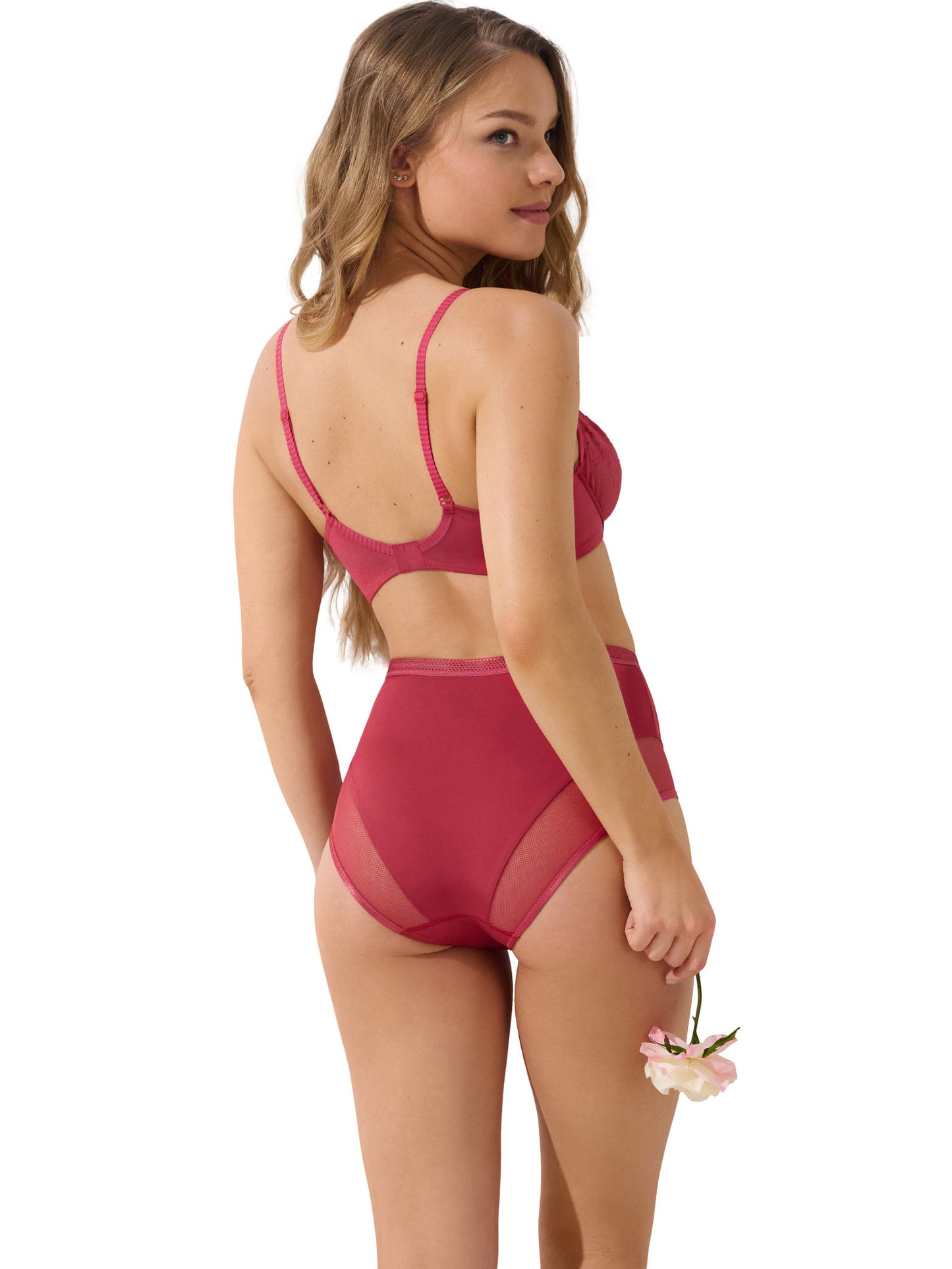 Slip taille haute Ocean Lisca