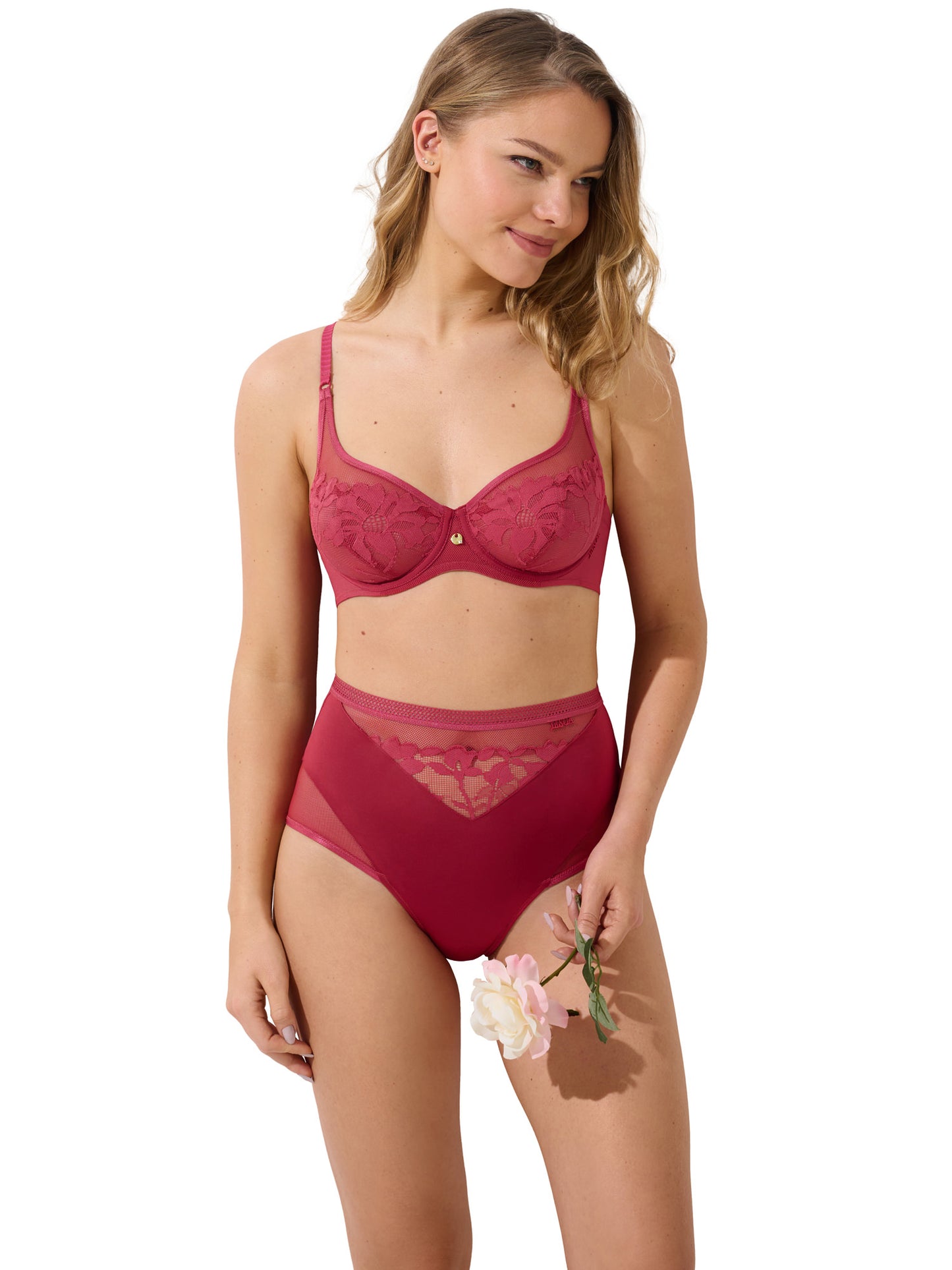 Slip taille haute Ocean Lisca