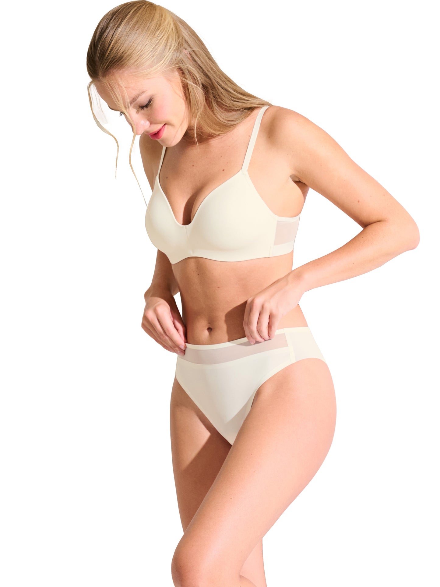 Slip PARIS Lisca
