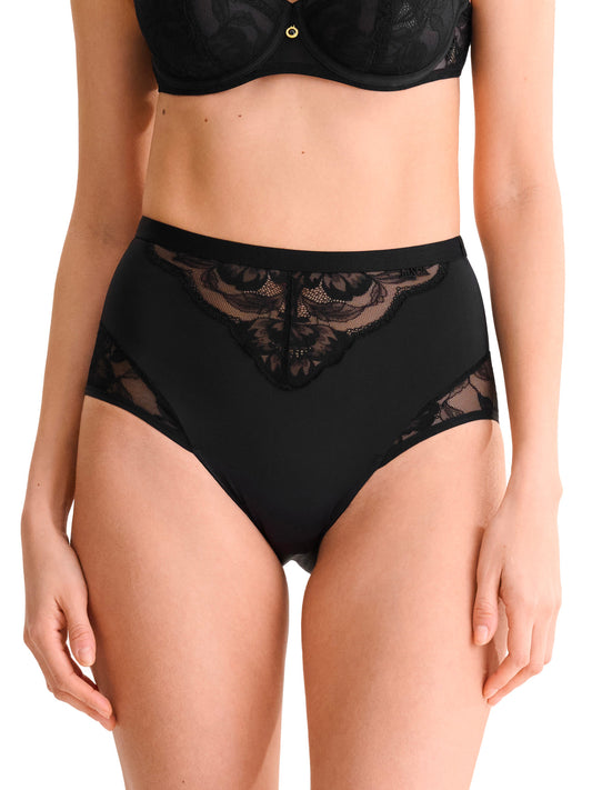 Slip taille haute ROBIN Lisca