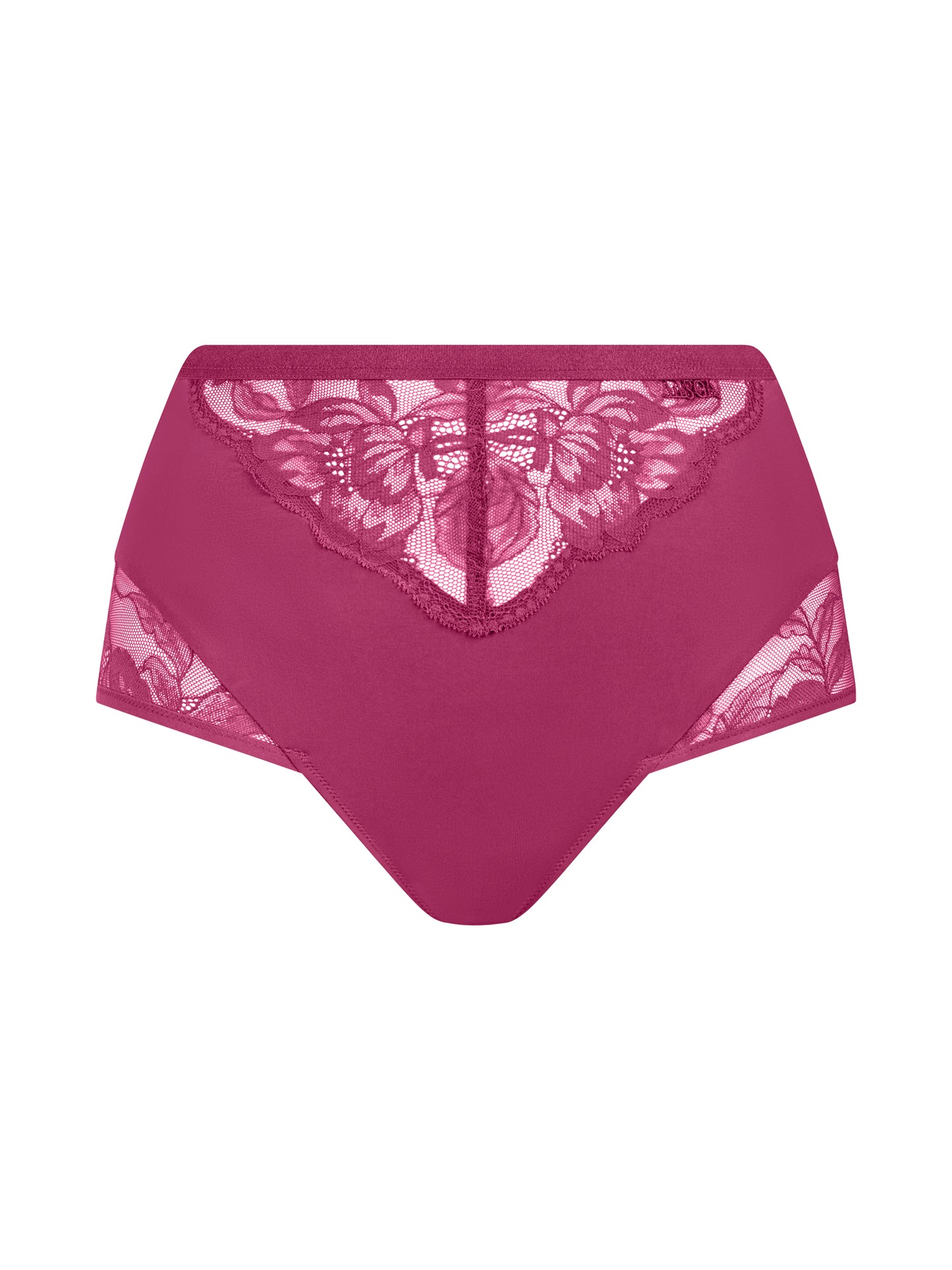 Slip taille haute ROBIN Lisca