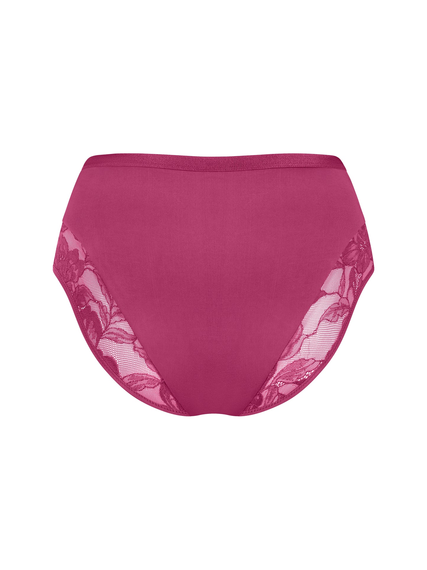 Slip taille haute ROBIN Lisca
