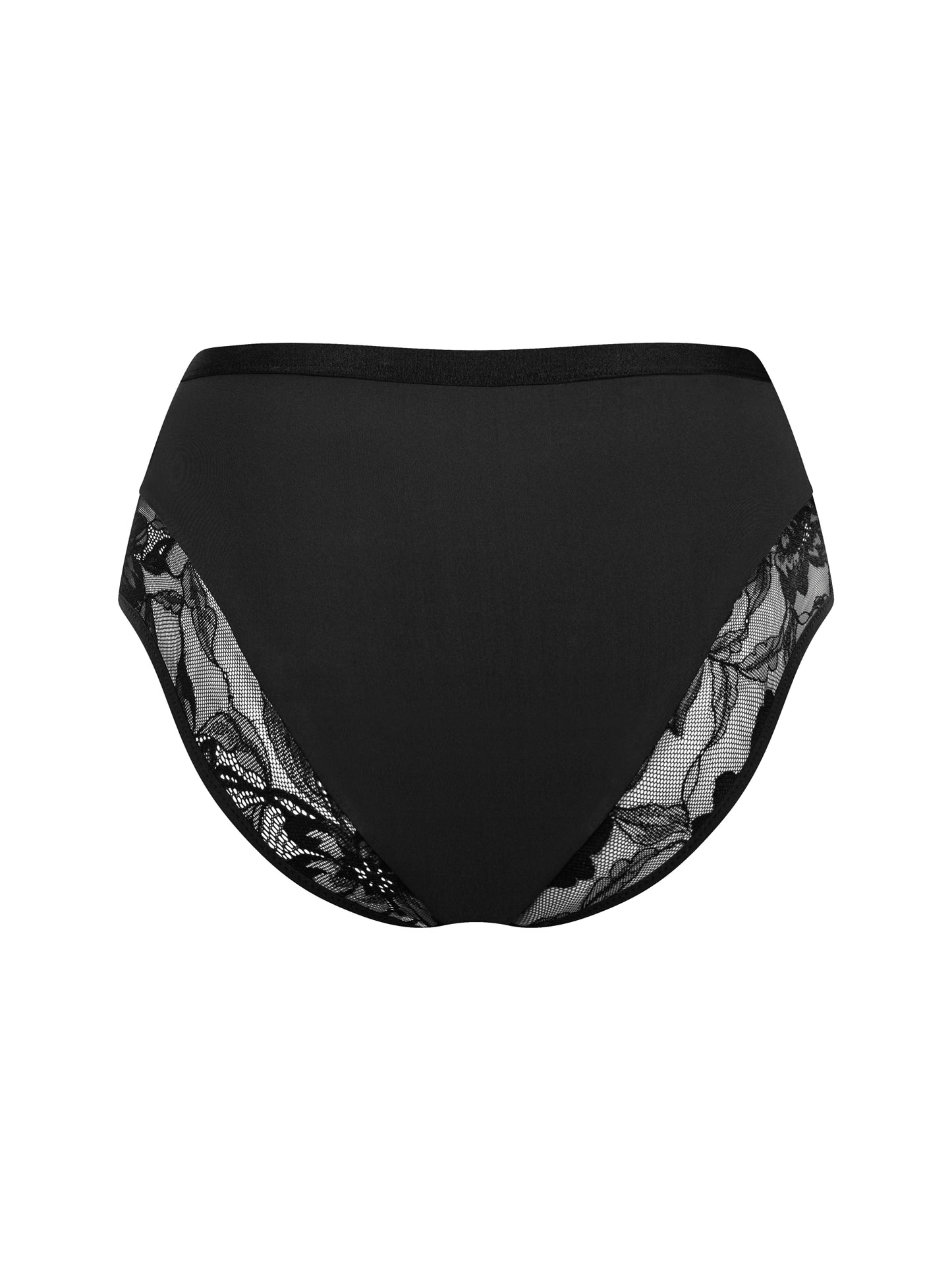 Slip taille haute ROBIN Lisca