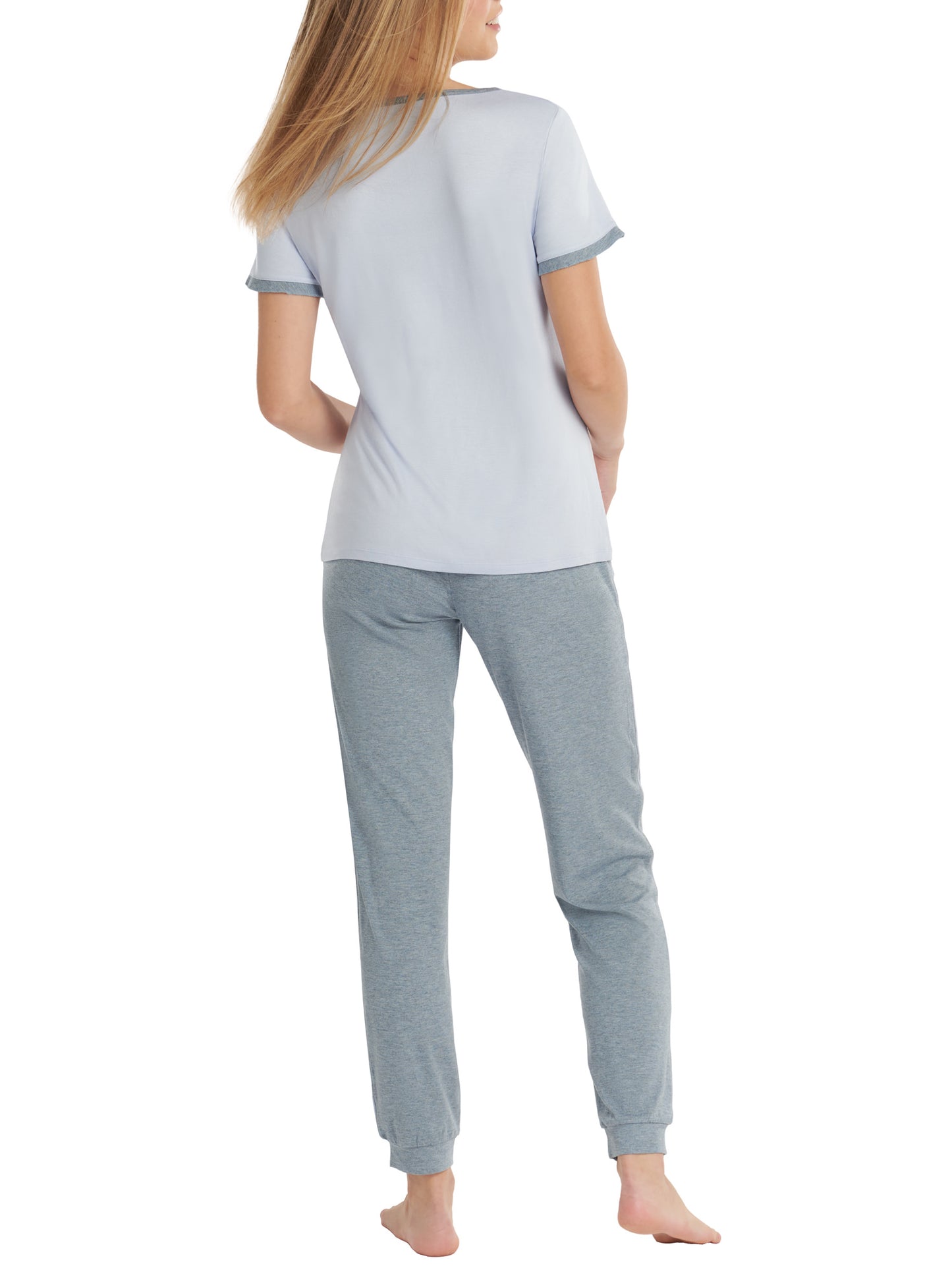 Bas pyjama pantalon Laura Lisca