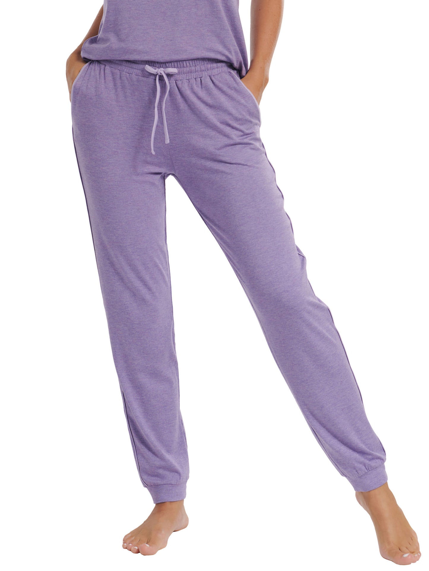 Bas pyjama pantalon Laura Lisca
