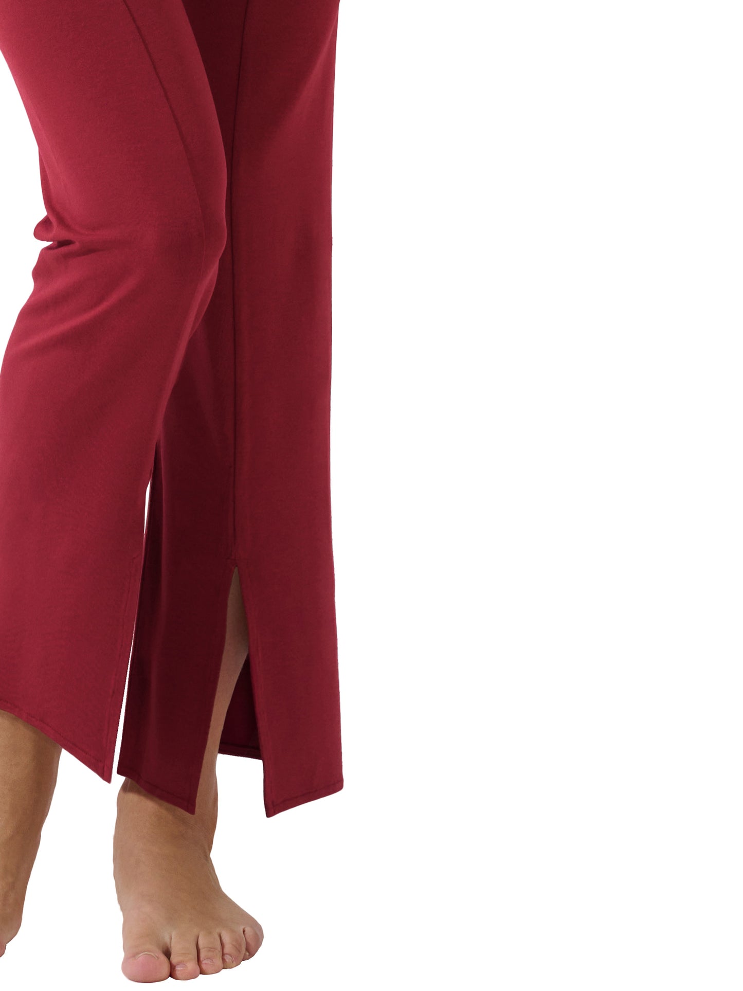 Pyjama pantalon top manches longues Gloriosa Lisca