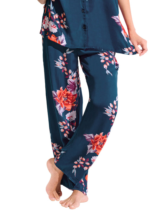 Bas pyjama pantalon AMARYLLIS Lisca