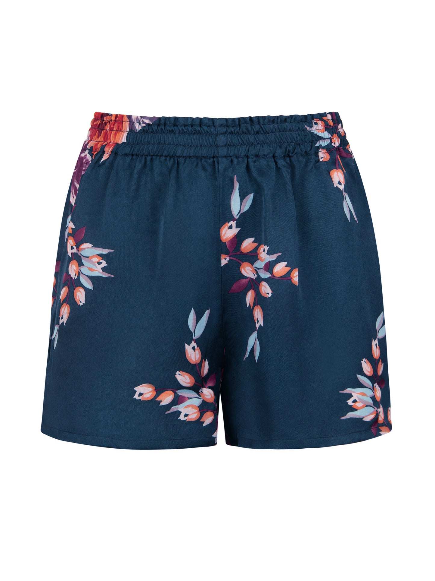 Bas pyjama short AMARYLLIS Lisca
