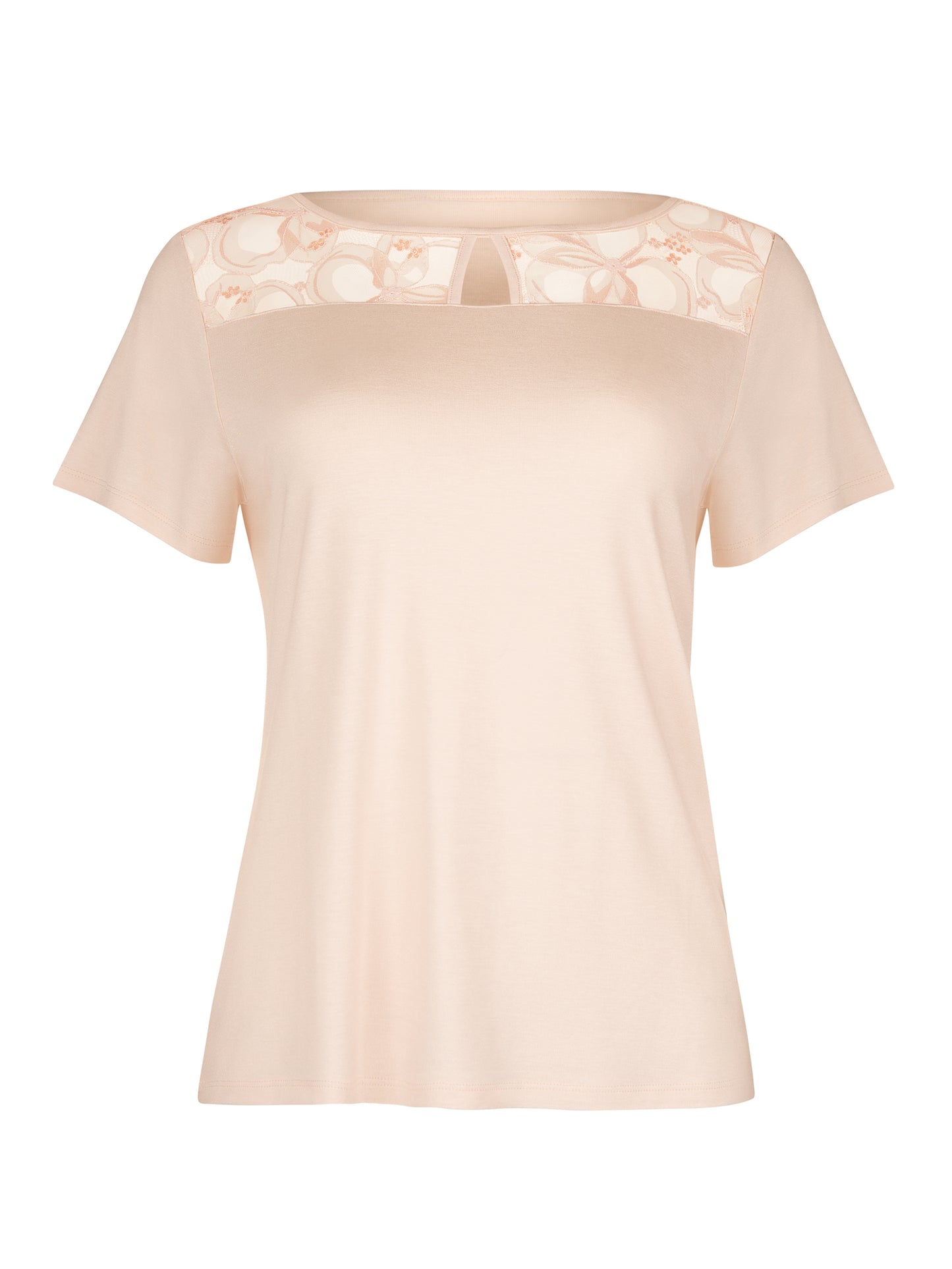 Pyjama pantalon t-shirt PATRICIA Lisca