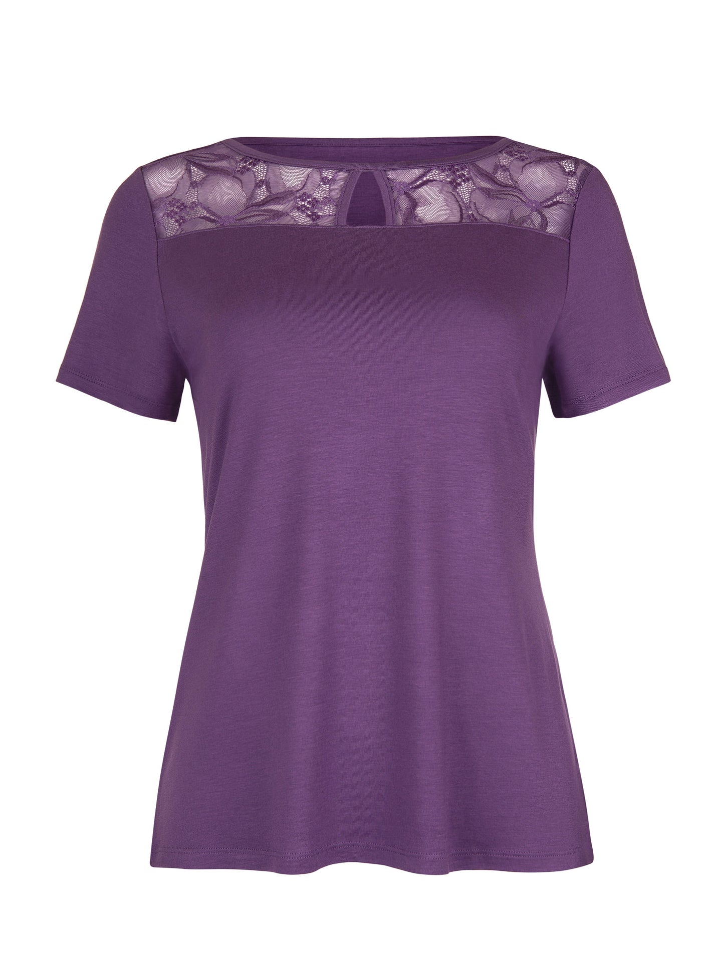 Pyjama pantalon t-shirt PATRICIA Lisca