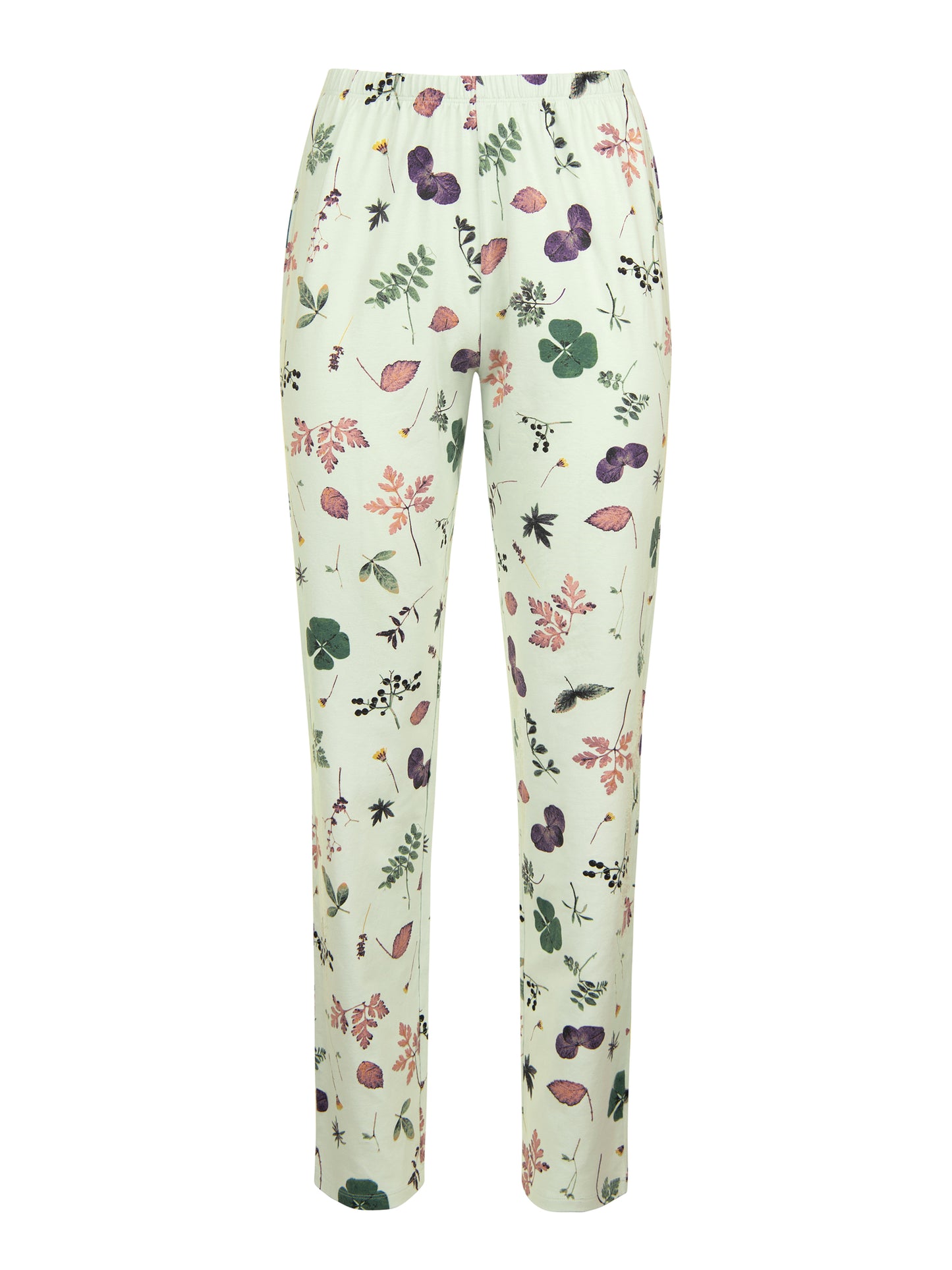 Pyjama pantalon t-shirt POMPEYA Lisca