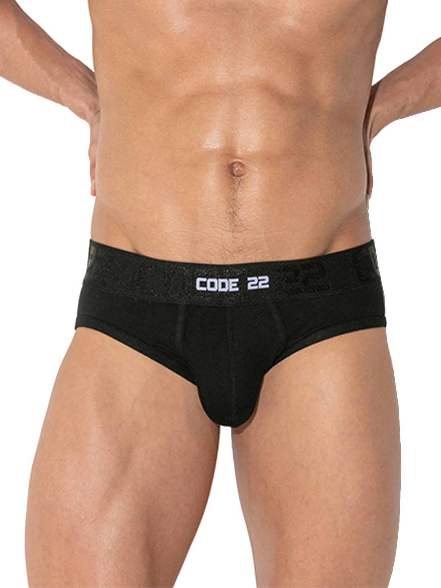 Pack x3 slips Basic Code22