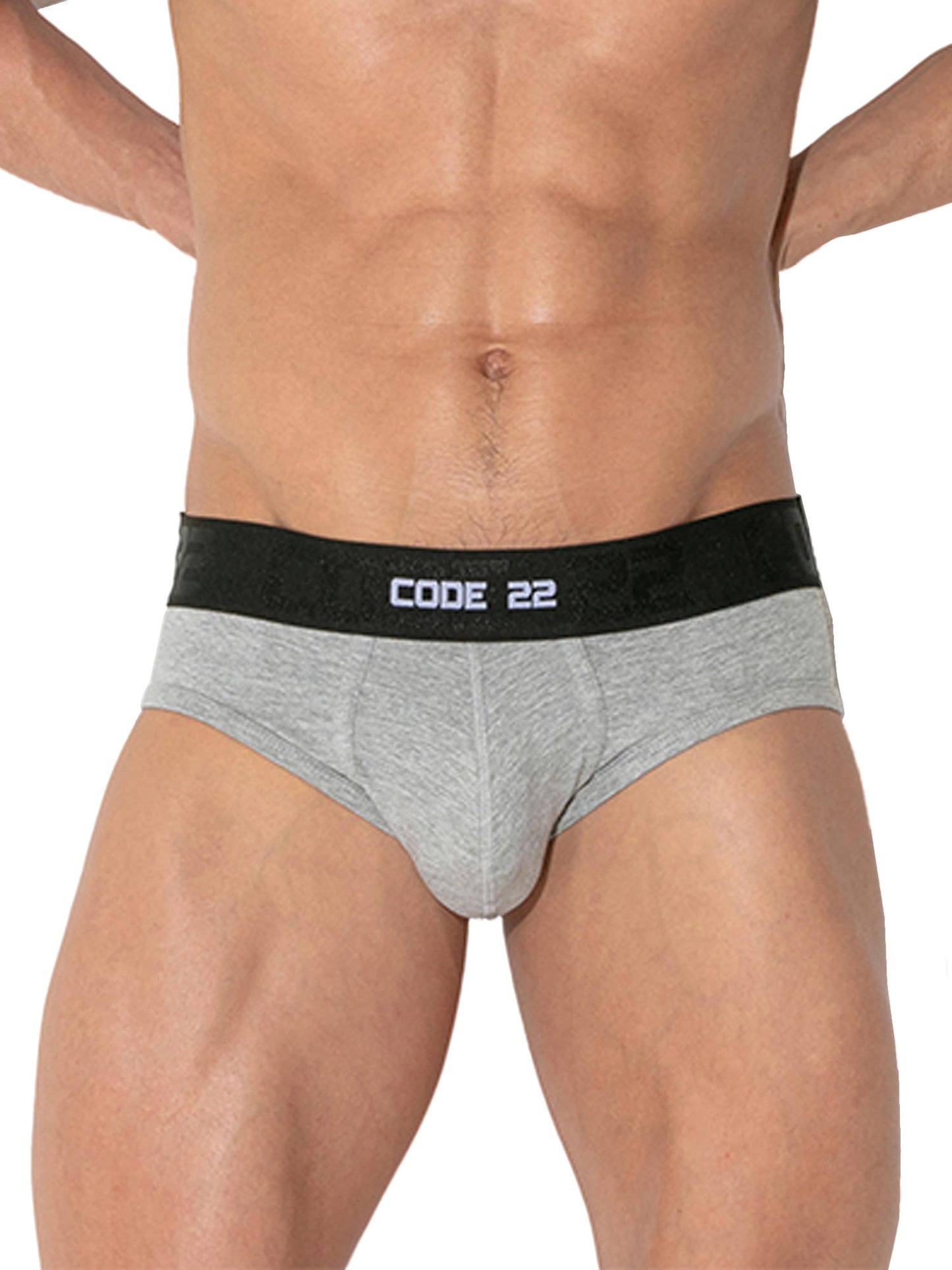 Pack x3 slips Basic Code22
