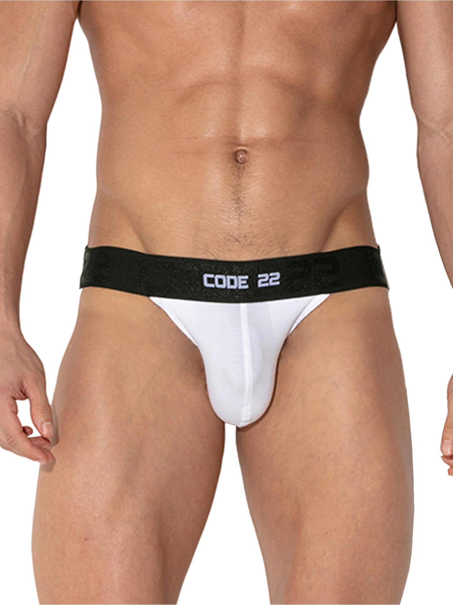 Pack x3 jockstraps Basic Code22