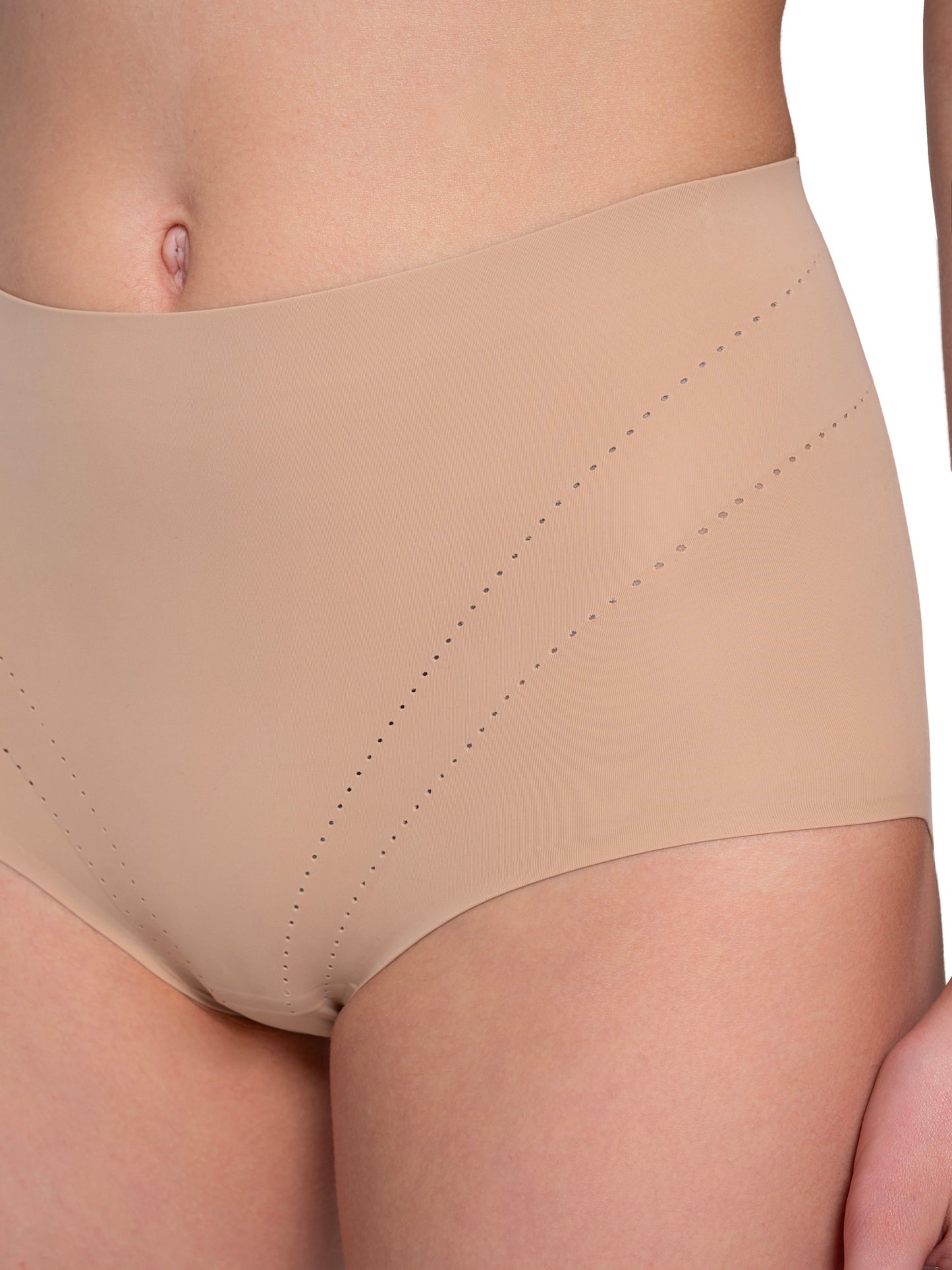 Boxer gainant SCULPT Luna Splendida