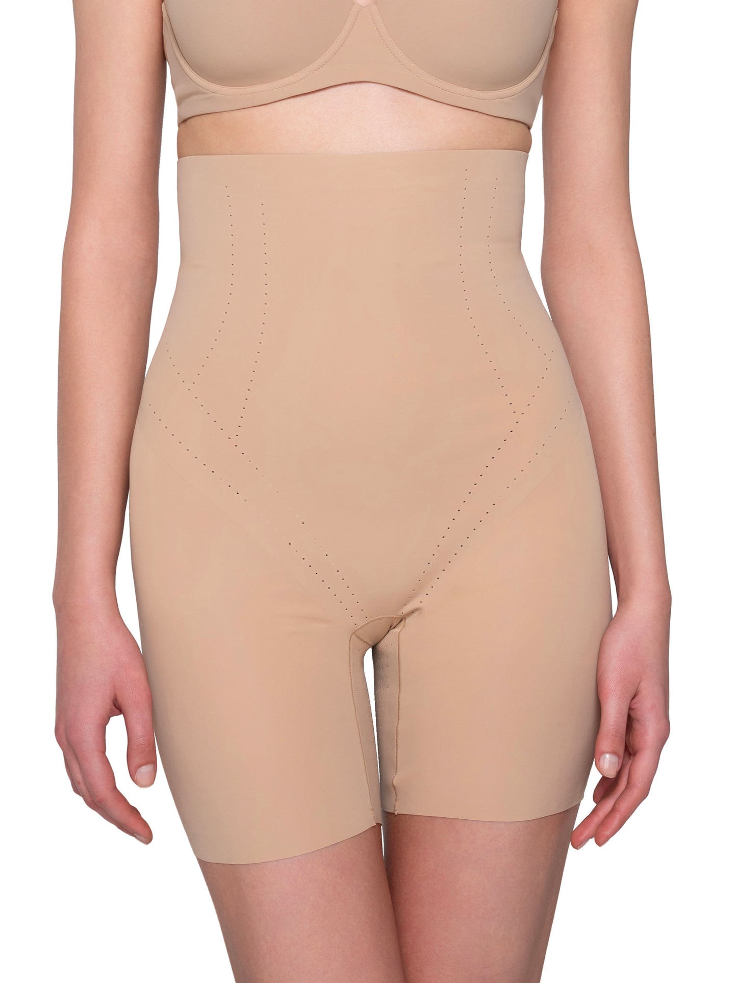 Panty taille ultra haute gainant SCULPT Luna Splendida