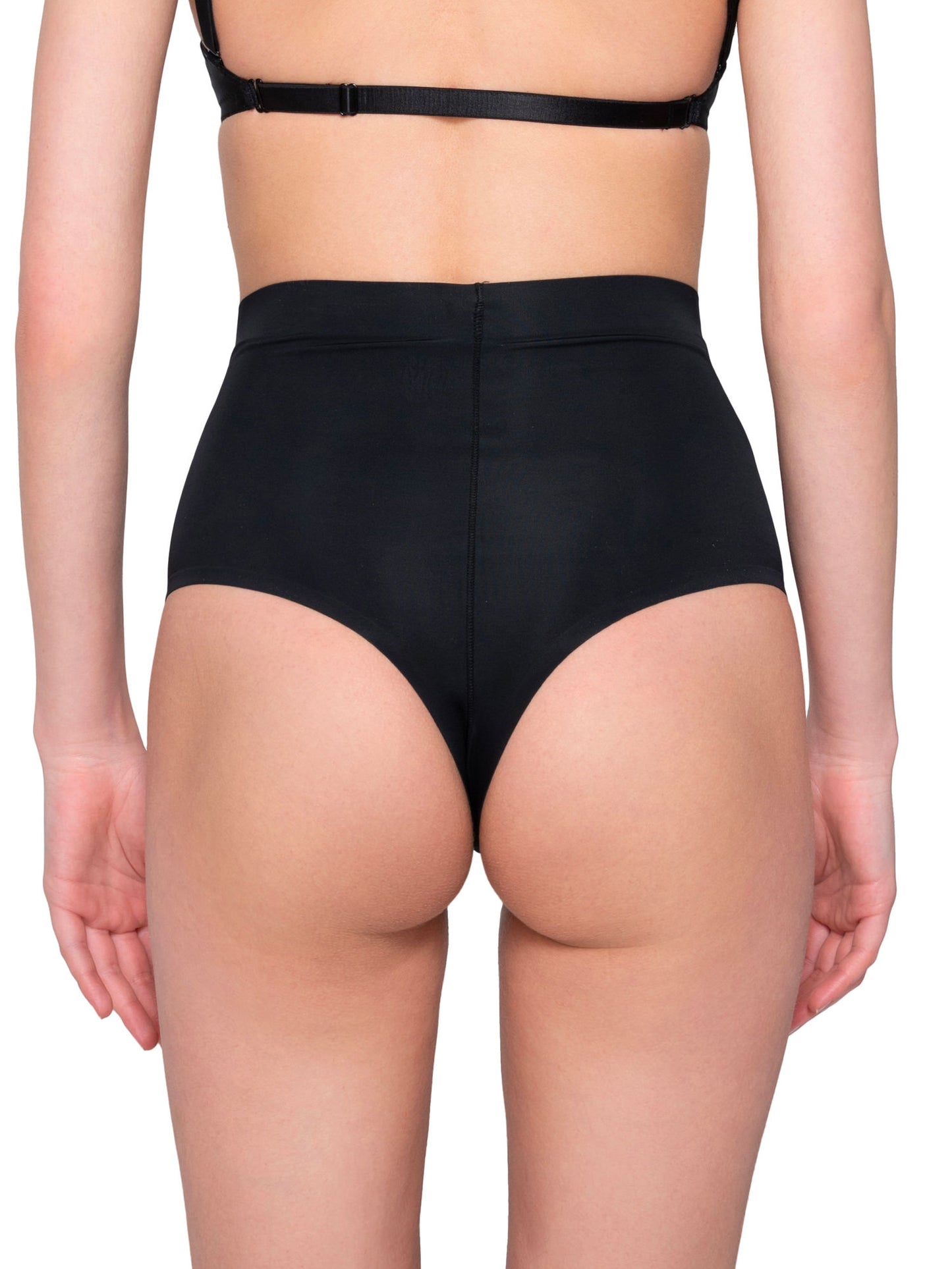 String taille haute gainant SCULPT Luna Splendida