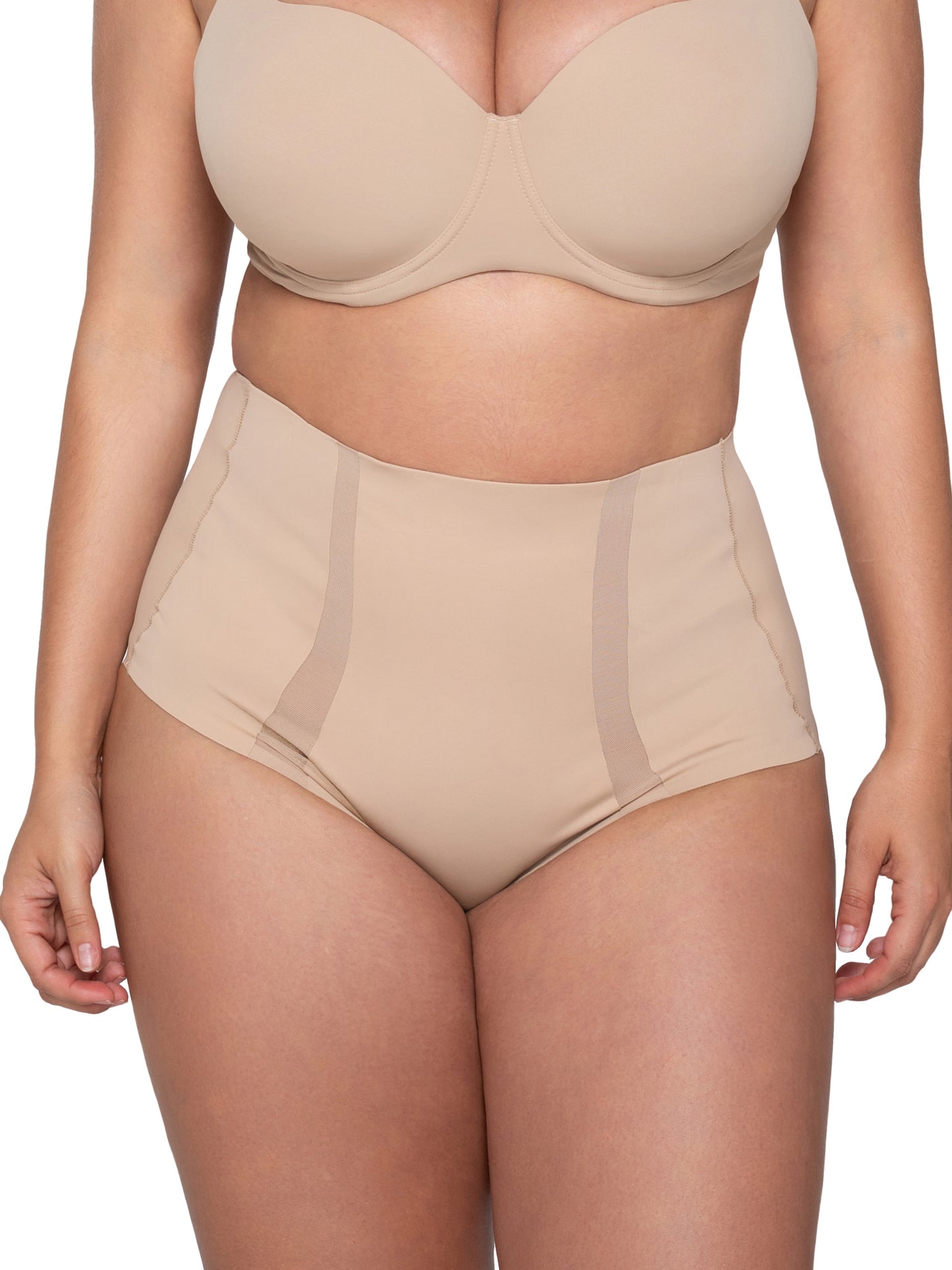 Slip taille haute gainant SCULPT Luna Splendida