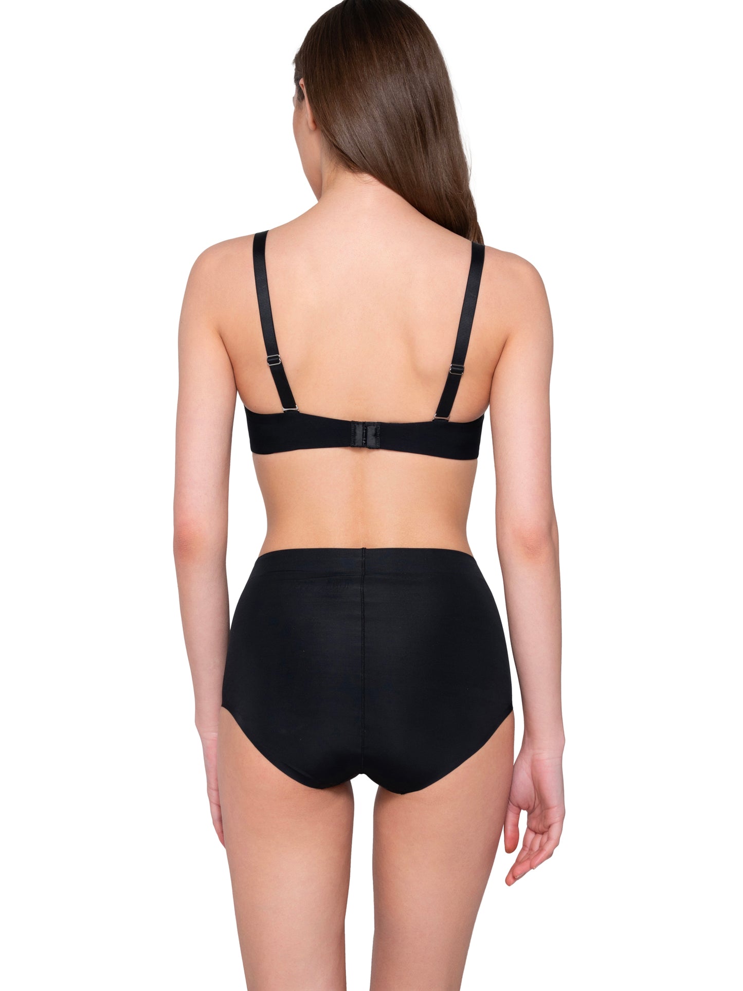 Slip taille haute gainant SCULPT Luna Splendida