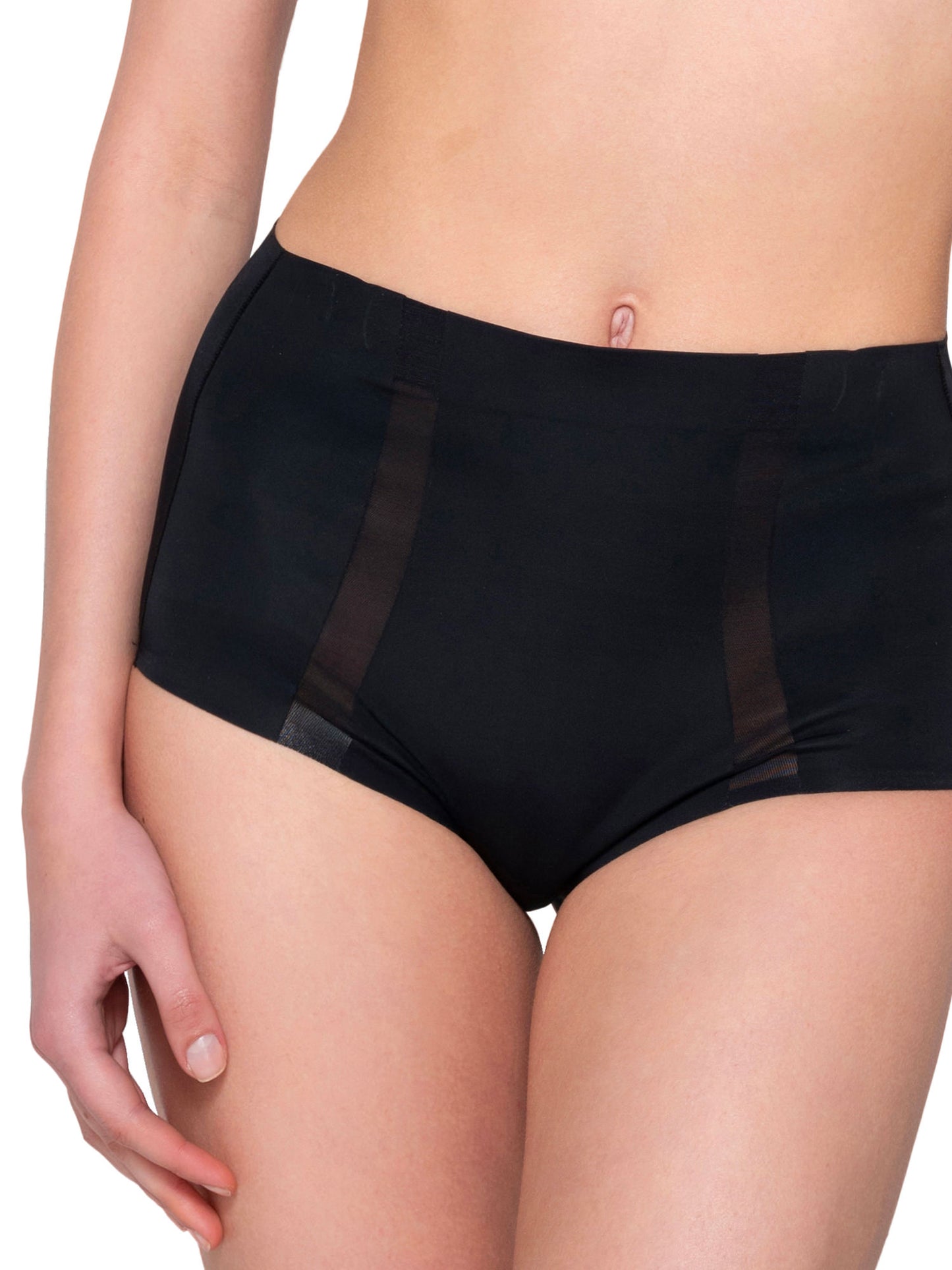 Slip taille haute gainant SCULPT Luna Splendida