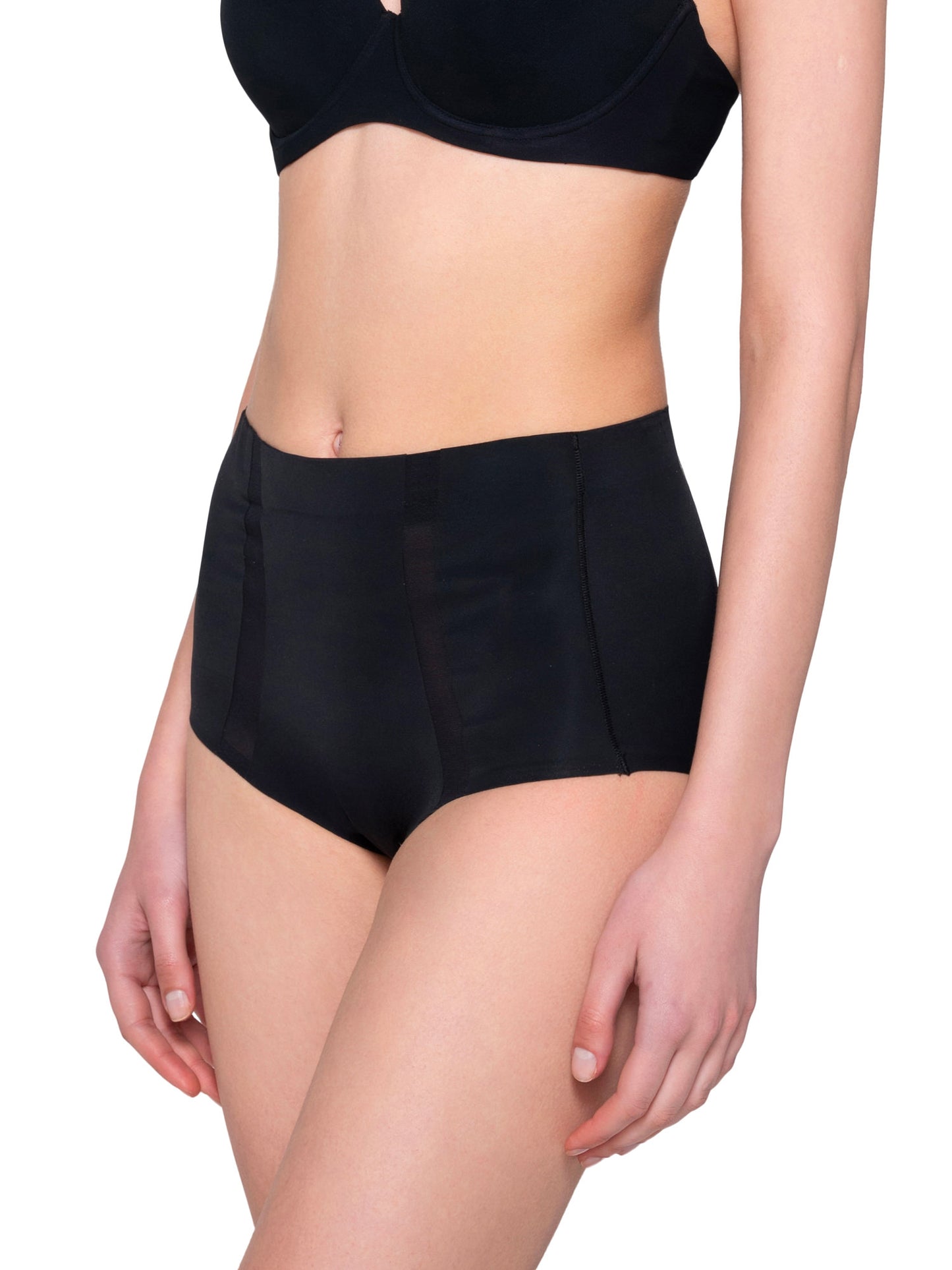 Slip taille haute gainant SCULPT Luna Splendida