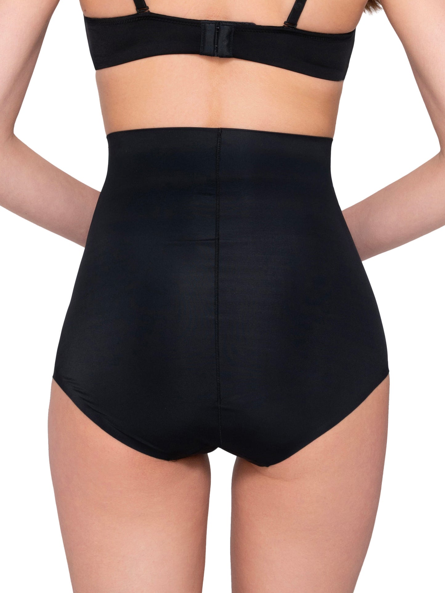 Slip taille ultra haute gainant SCULPT Luna Splendida