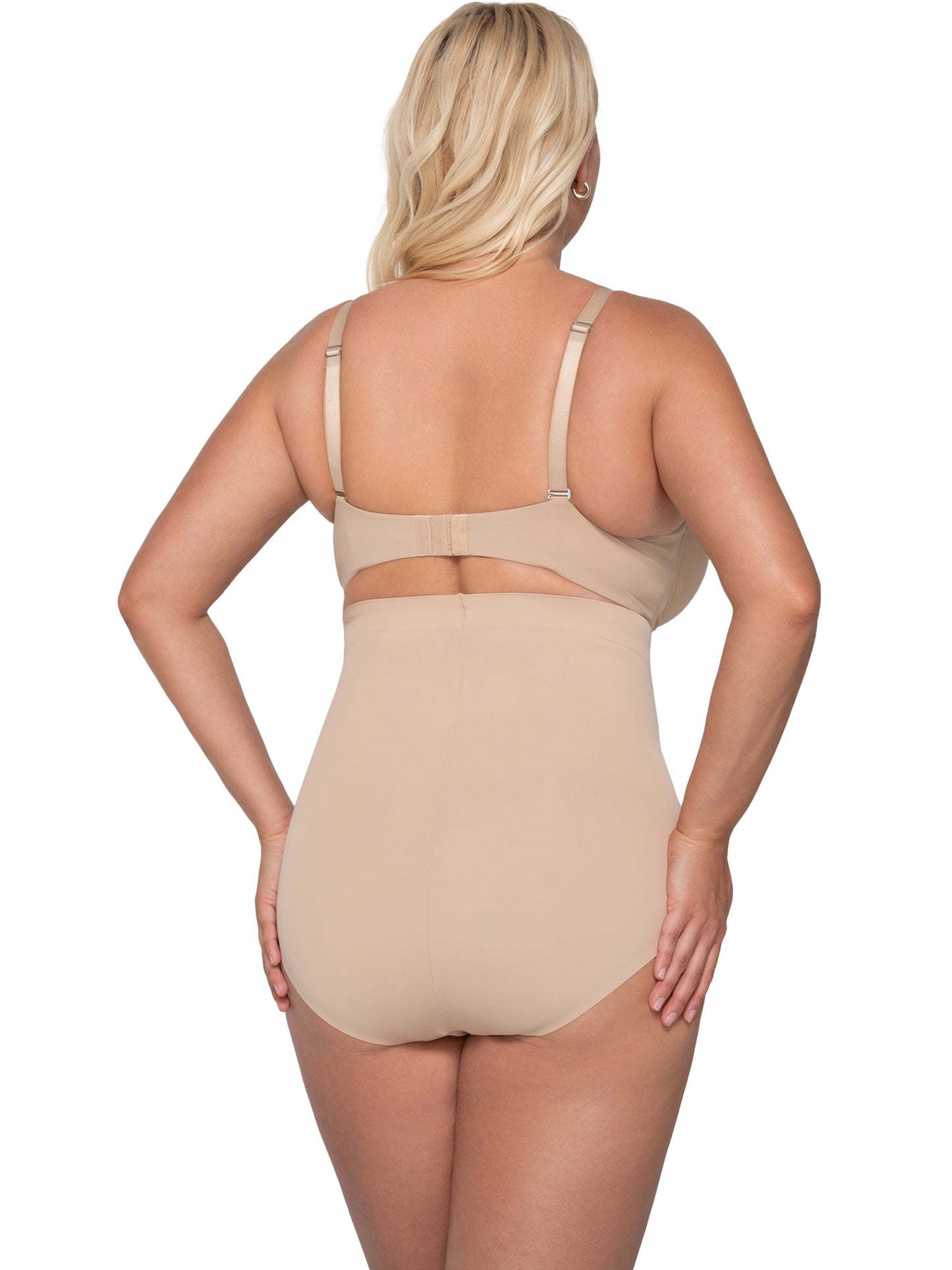 Slip taille ultra haute gainant SCULPT Luna Splendida