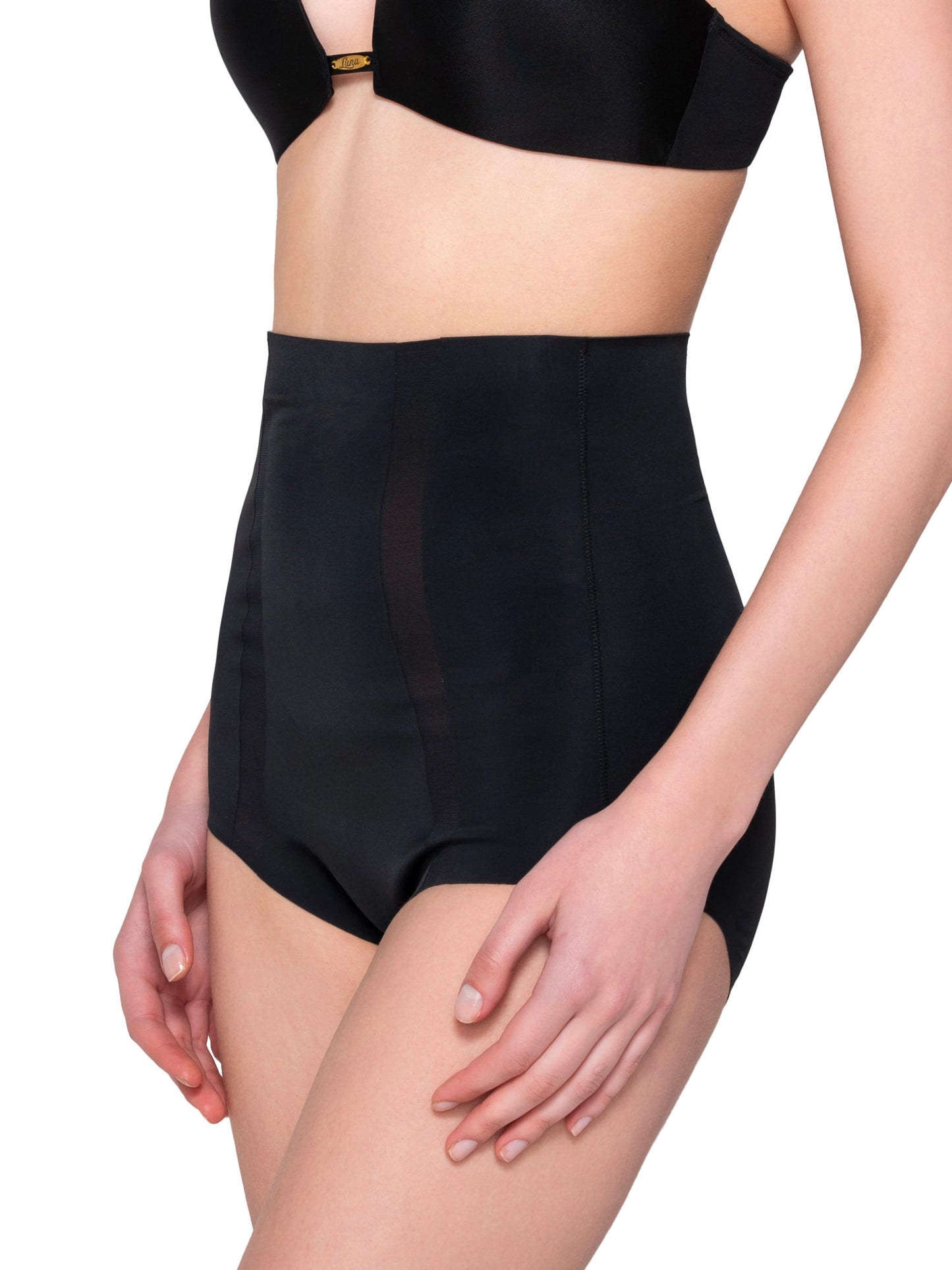 Slip taille ultra haute gainant SCULPT Luna Splendida