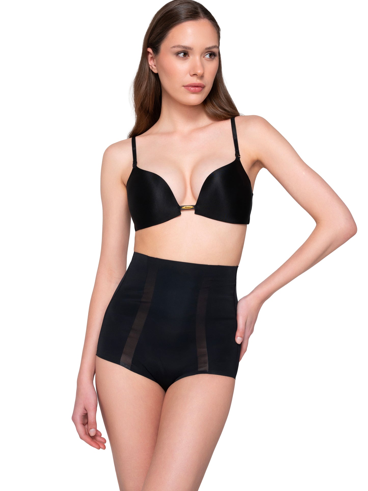 Slip taille ultra haute gainant SCULPT Luna Splendida