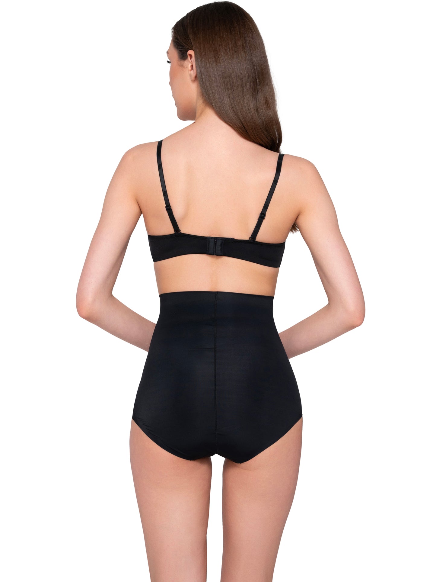 Slip taille ultra haute gainant SCULPT Luna Splendida