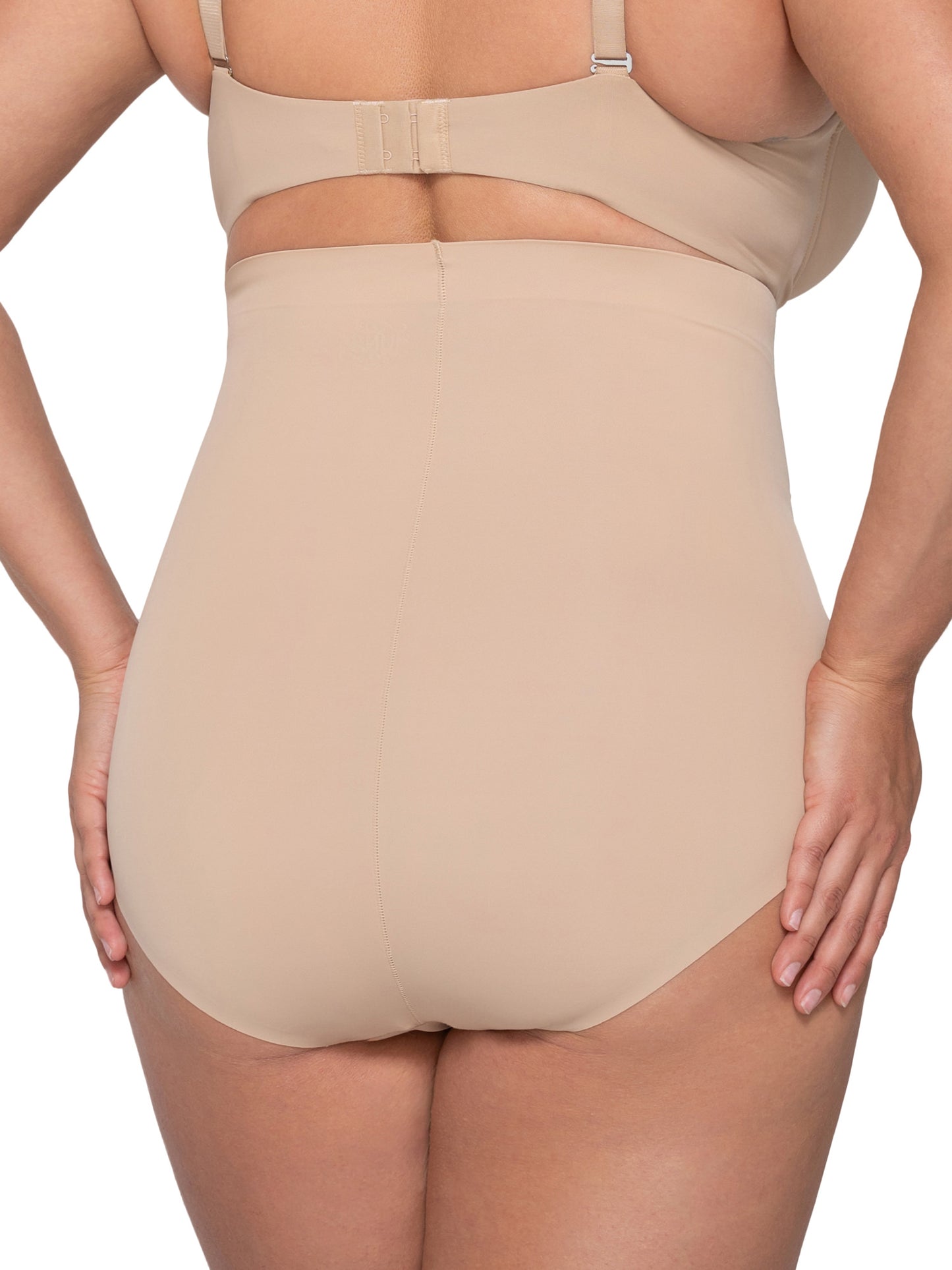 Slip taille ultra haute gainant SCULPT Luna Splendida