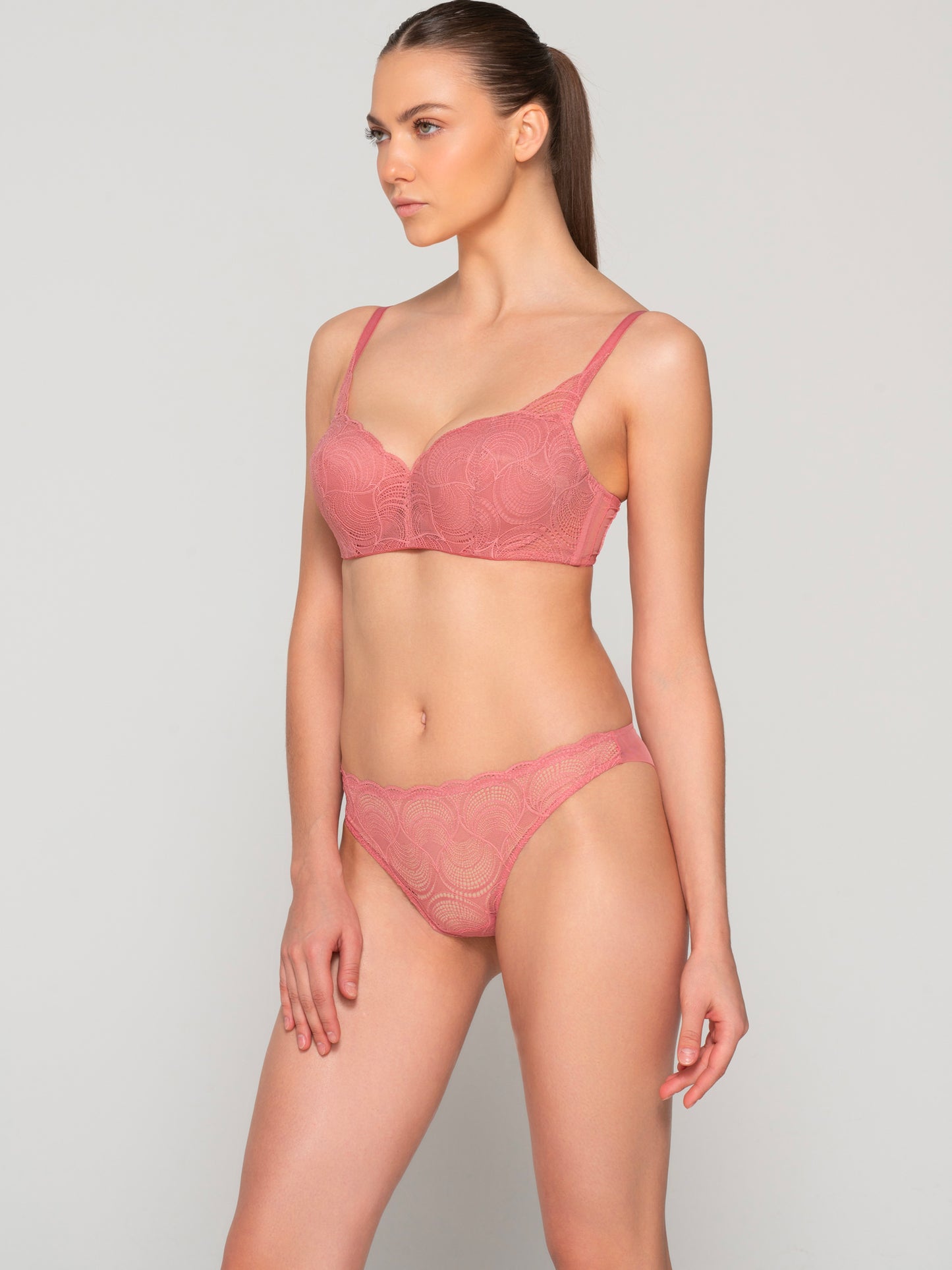 Brésilien Pearl Luna Splendida
