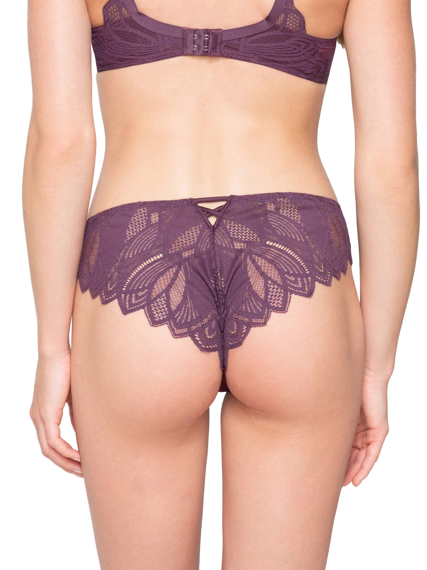 Slip SYLVIE Luna Splendida