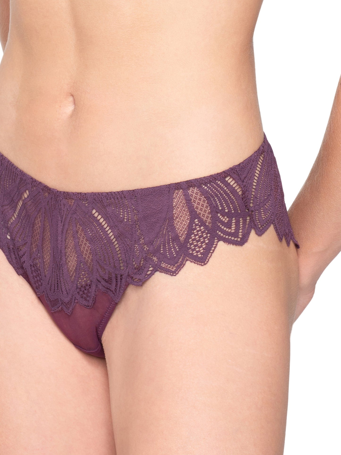Slip SYLVIE Luna Splendida