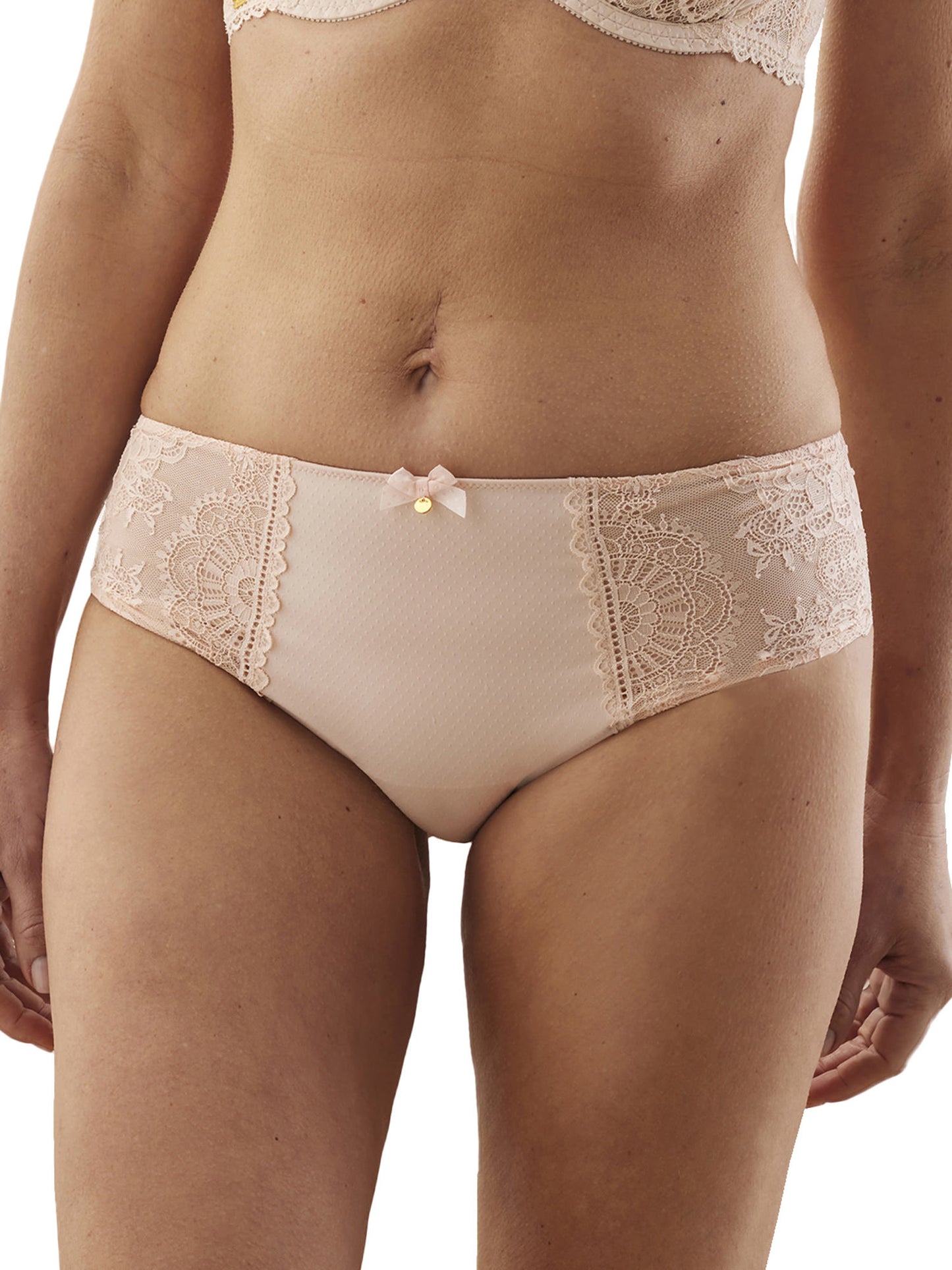 Slip taille haute Penelope Selmark