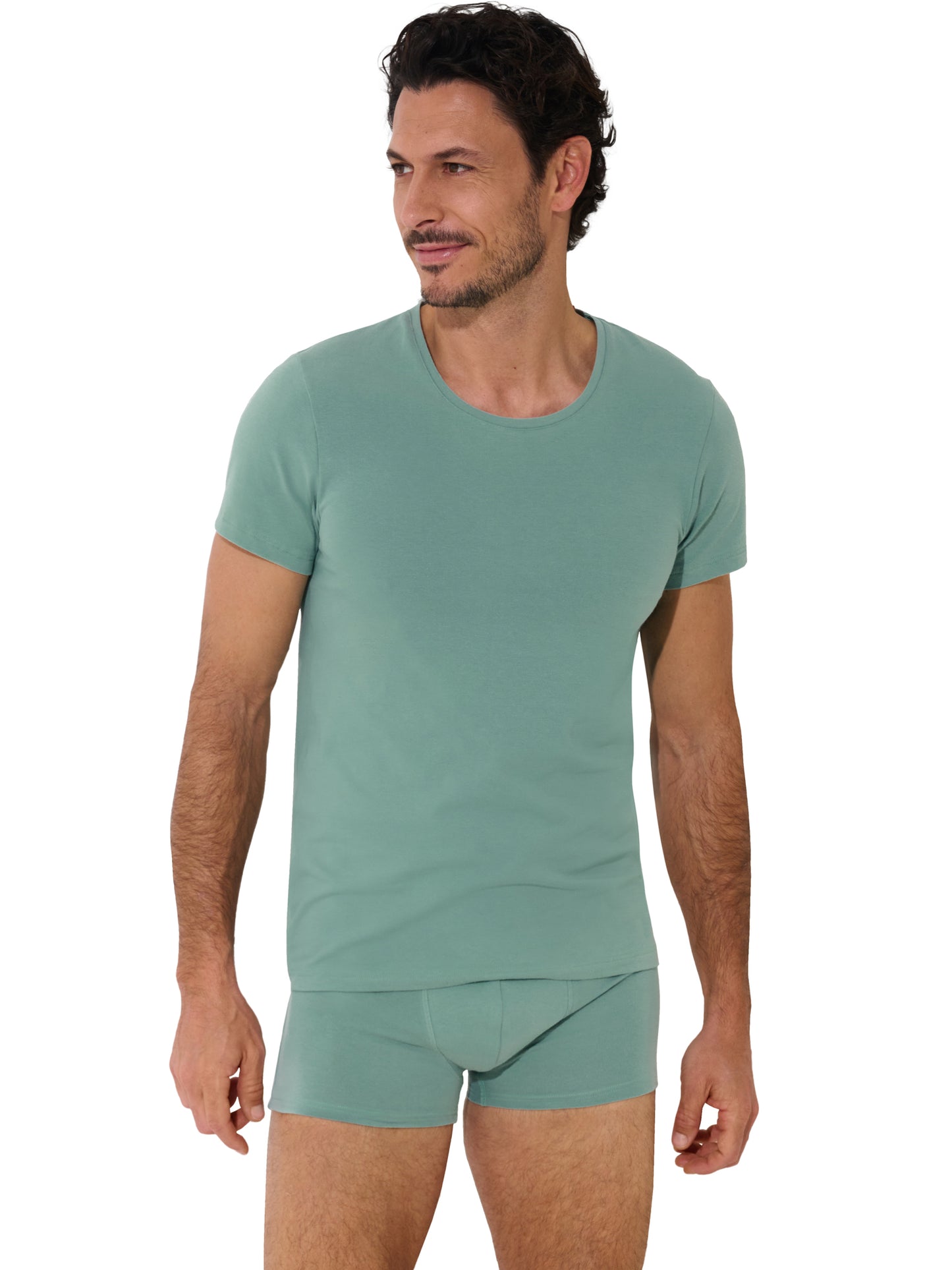 T-shirt manches courtes Odysseus Lisca Men