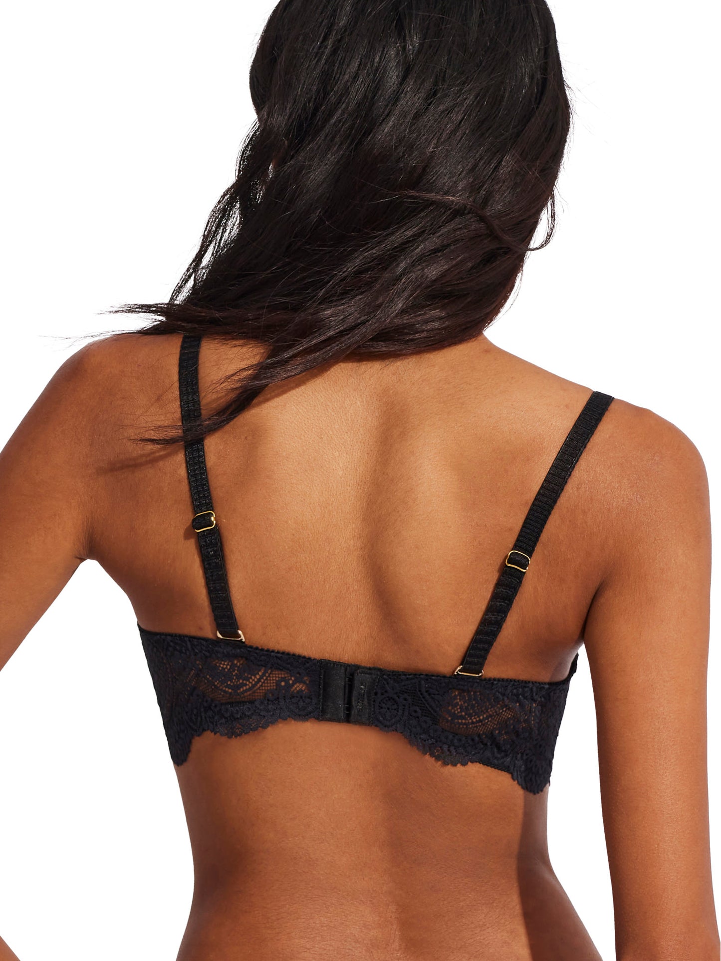 Soutien-gorge bandeau push-up Matilda Selmark