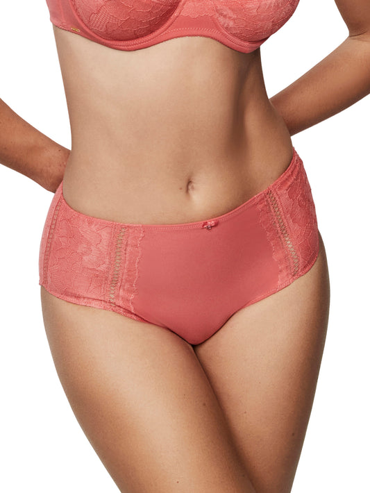 Slip taille haute AGATHA Selmark