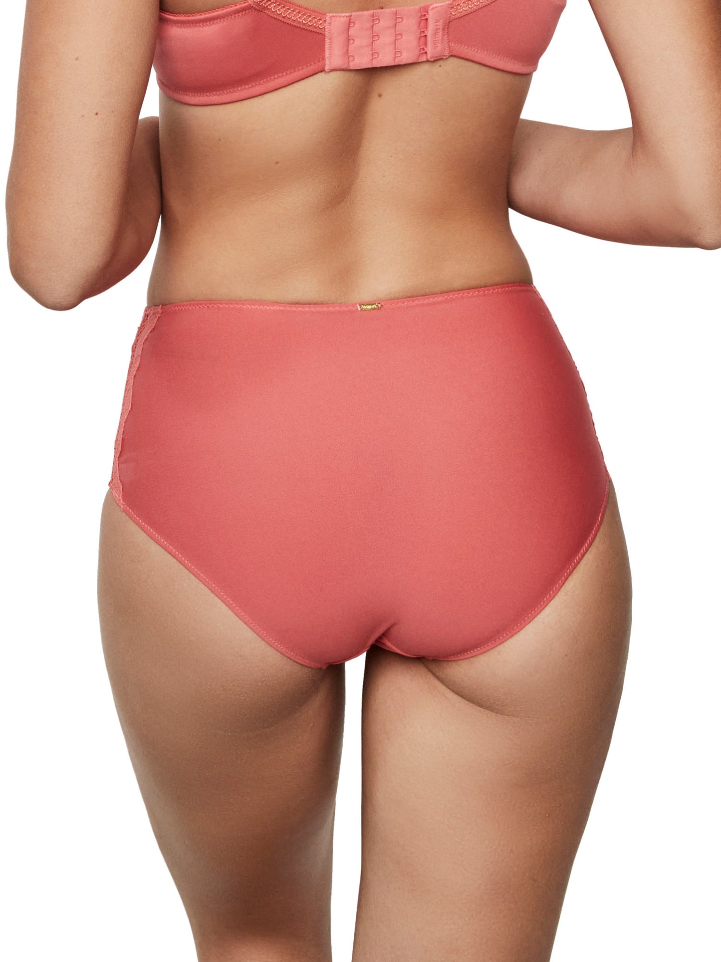 Slip taille haute AGATHA Selmark