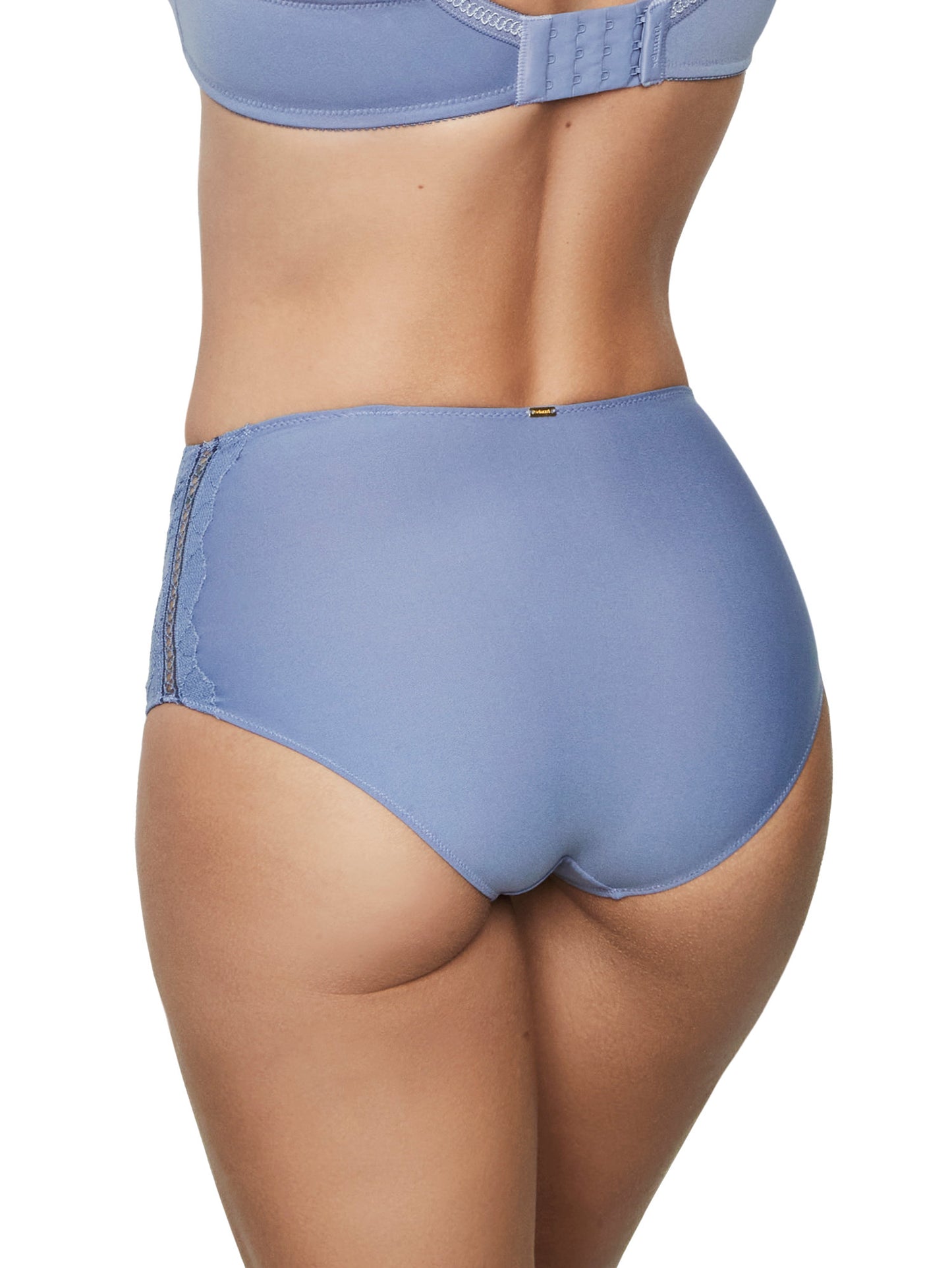 Slip taille haute AGATHA Selmark