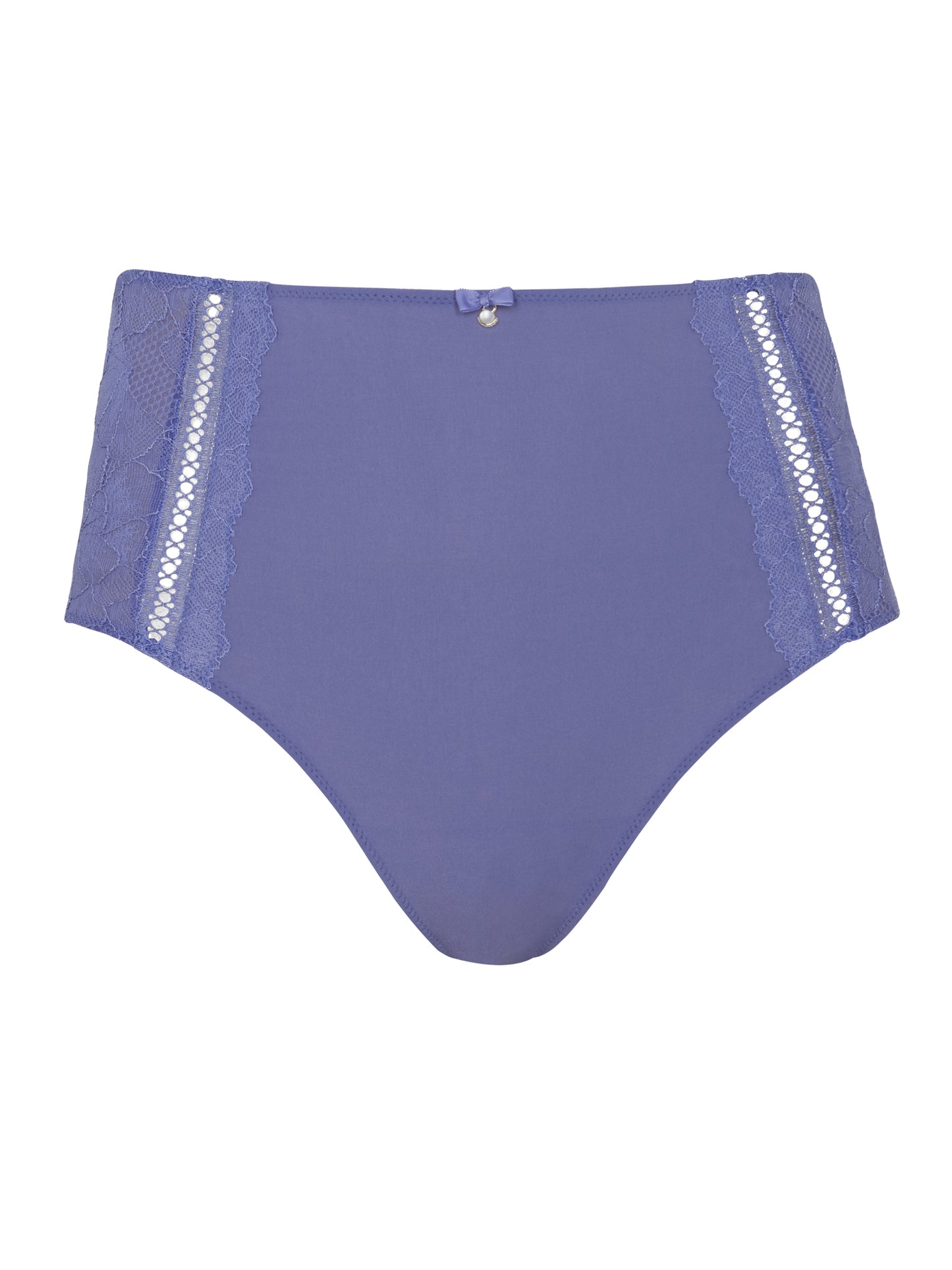 Slip taille haute AGATHA Selmark