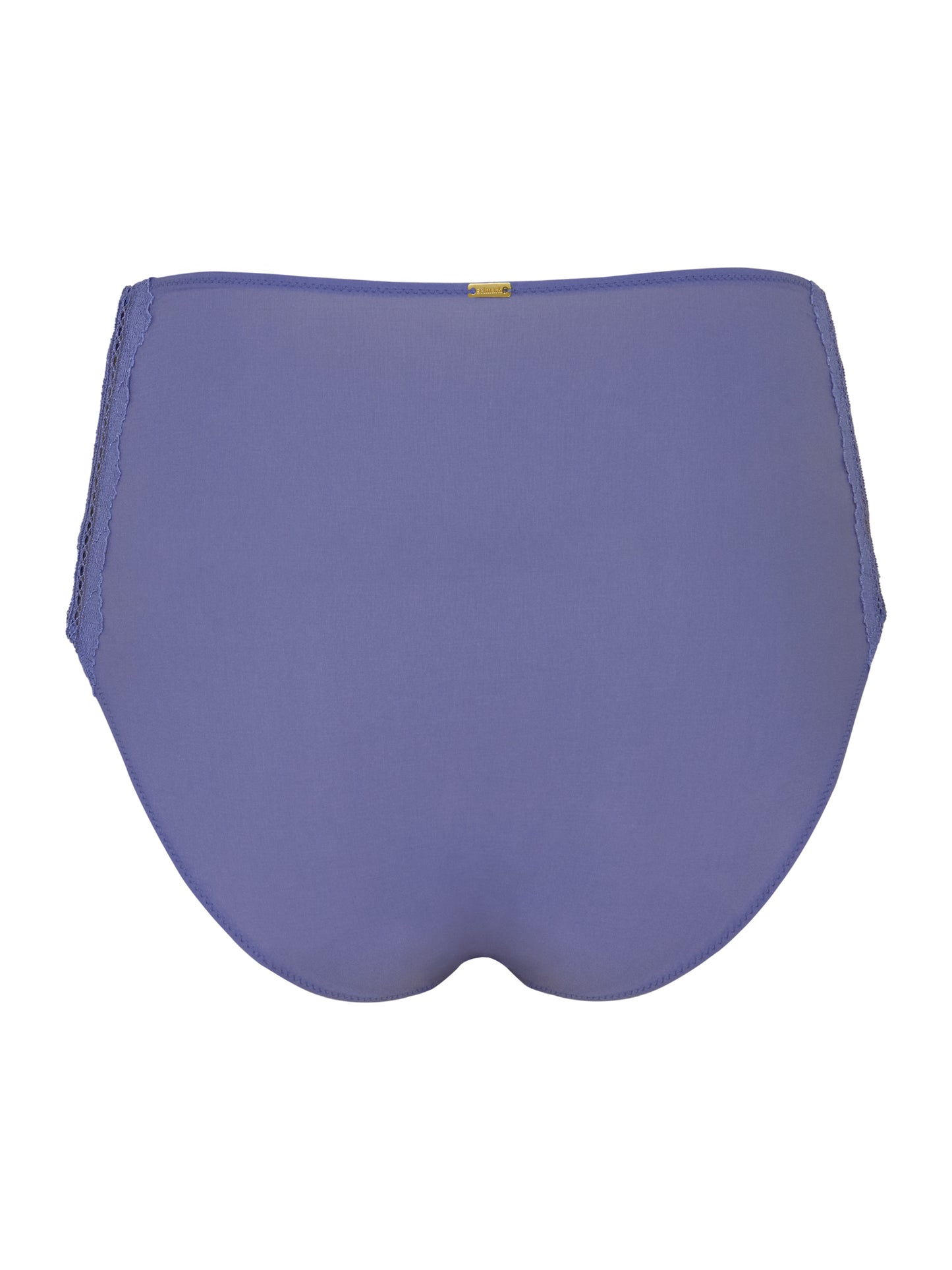 Slip taille haute AGATHA Selmark