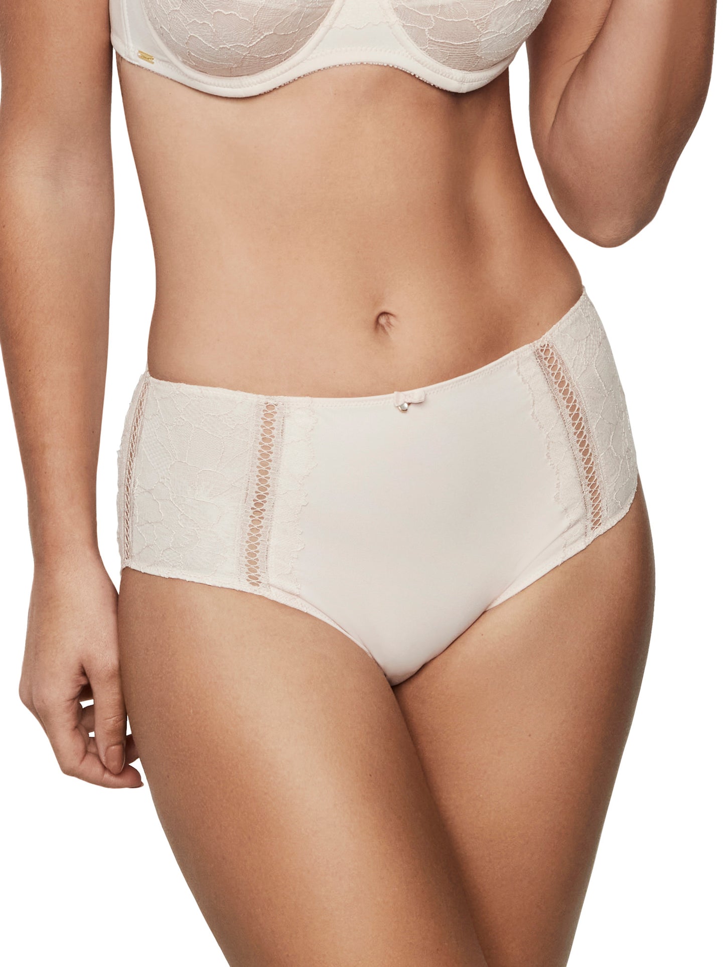 Slip taille haute AGATHA Selmark