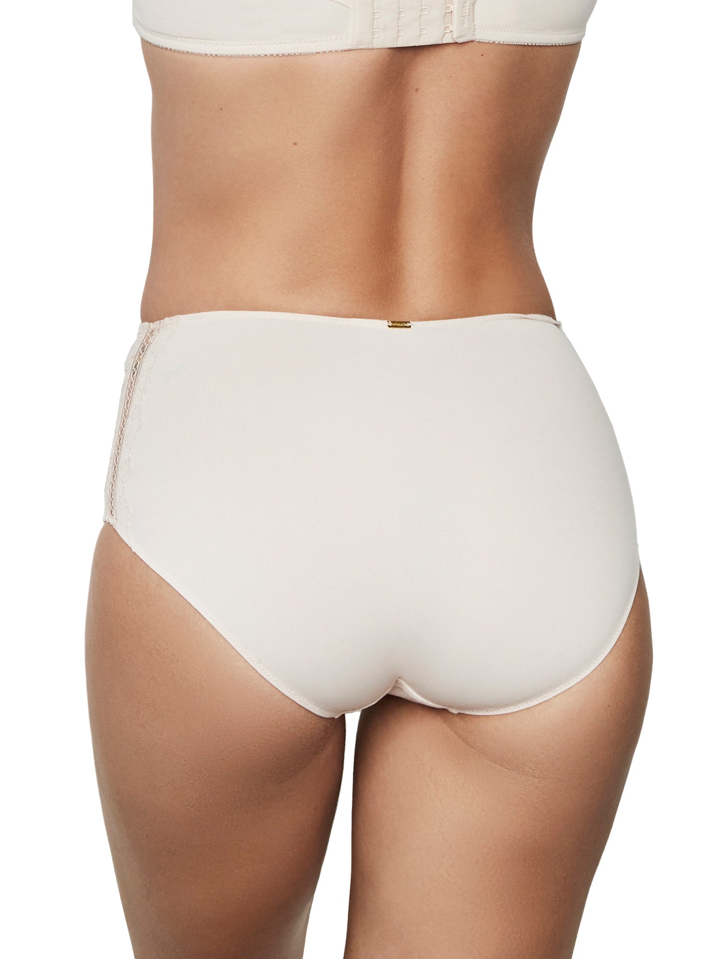 Slip taille haute AGATHA Selmark
