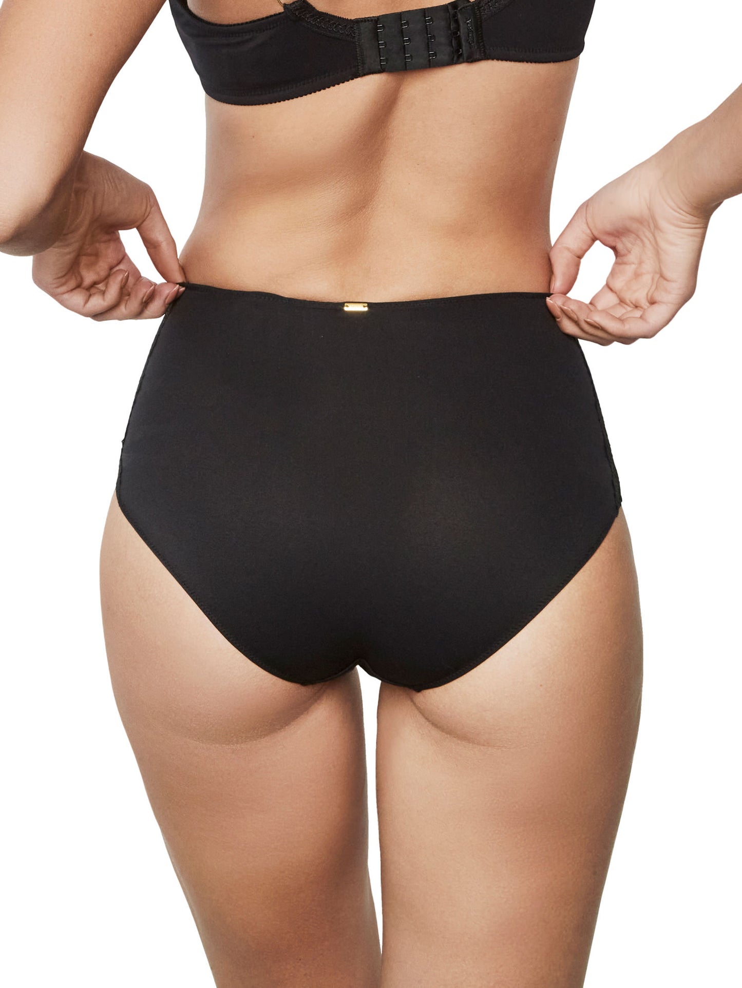 Slip taille haute AGATHA Selmark
