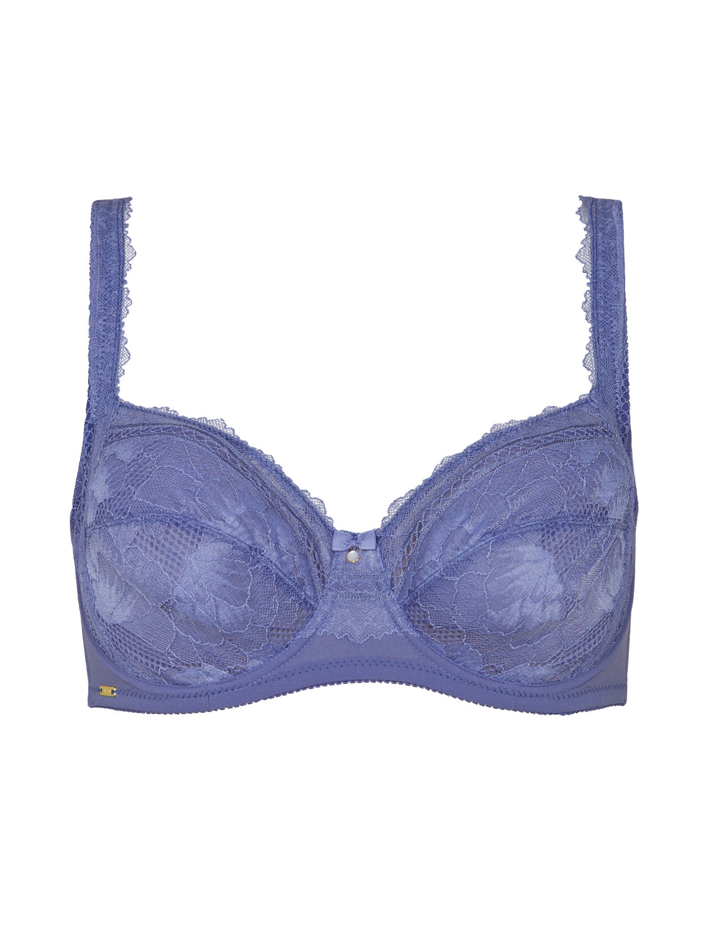 Soutien-gorge emboîtant confort armaturé AGATHA Selmark