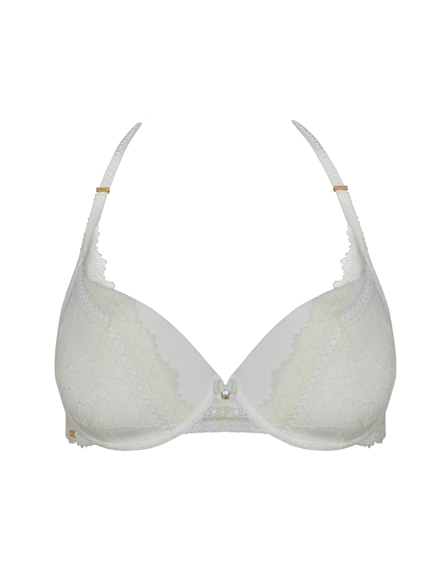 Soutien-gorge push-up AGATHA MARIAGE Selmark
